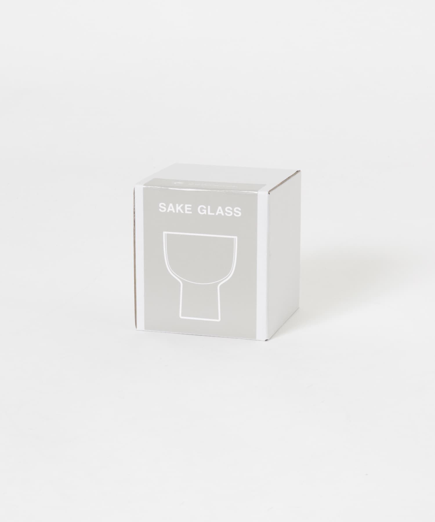 URBAN RESEARCH「『WEB限定』廣田硝子　泡入り杯　化粧箱入り」|食器・キッチングッズ|