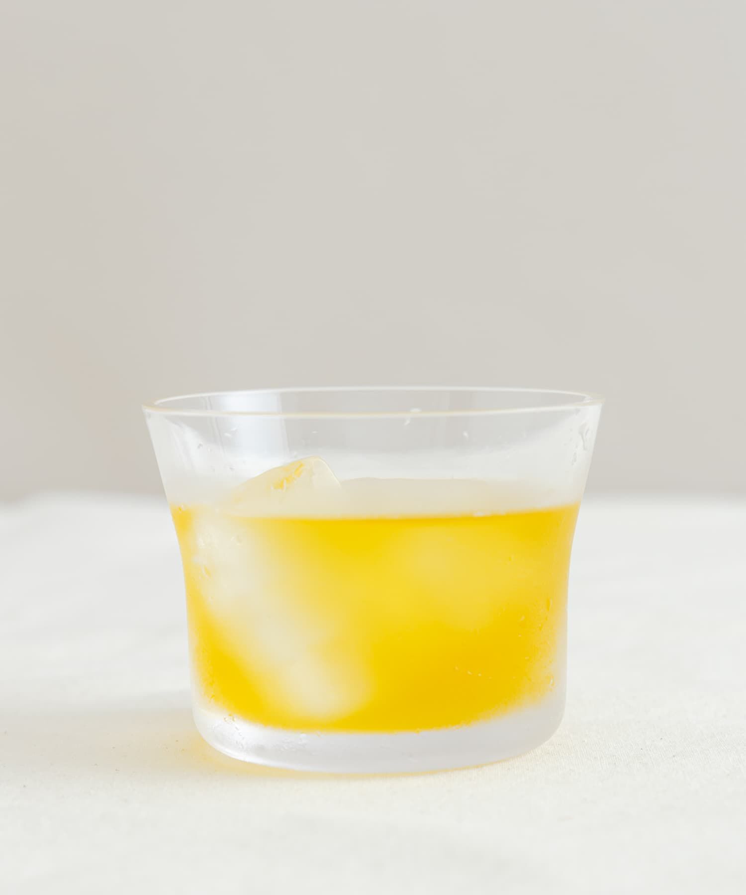 URBAN RESEARCH「『WEB限定』廣田硝子　フレアグラス耐熱性　透明S」|食器・キッチングッズ|