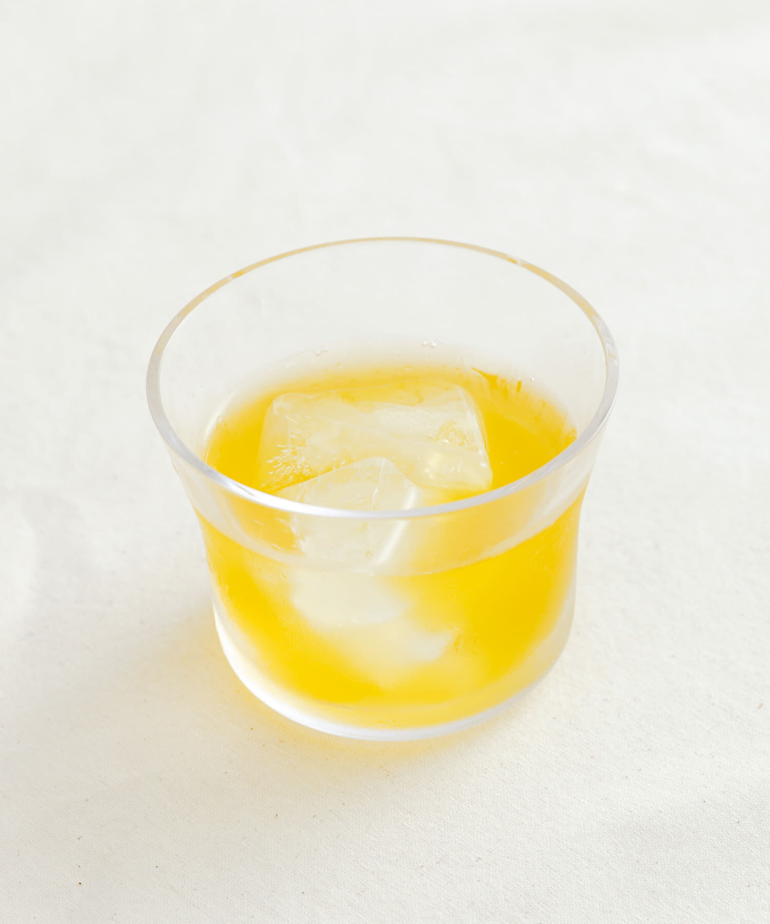 URBAN RESEARCH「『WEB限定』廣田硝子　フレアグラス耐熱性　透明S」|食器・キッチングッズ|