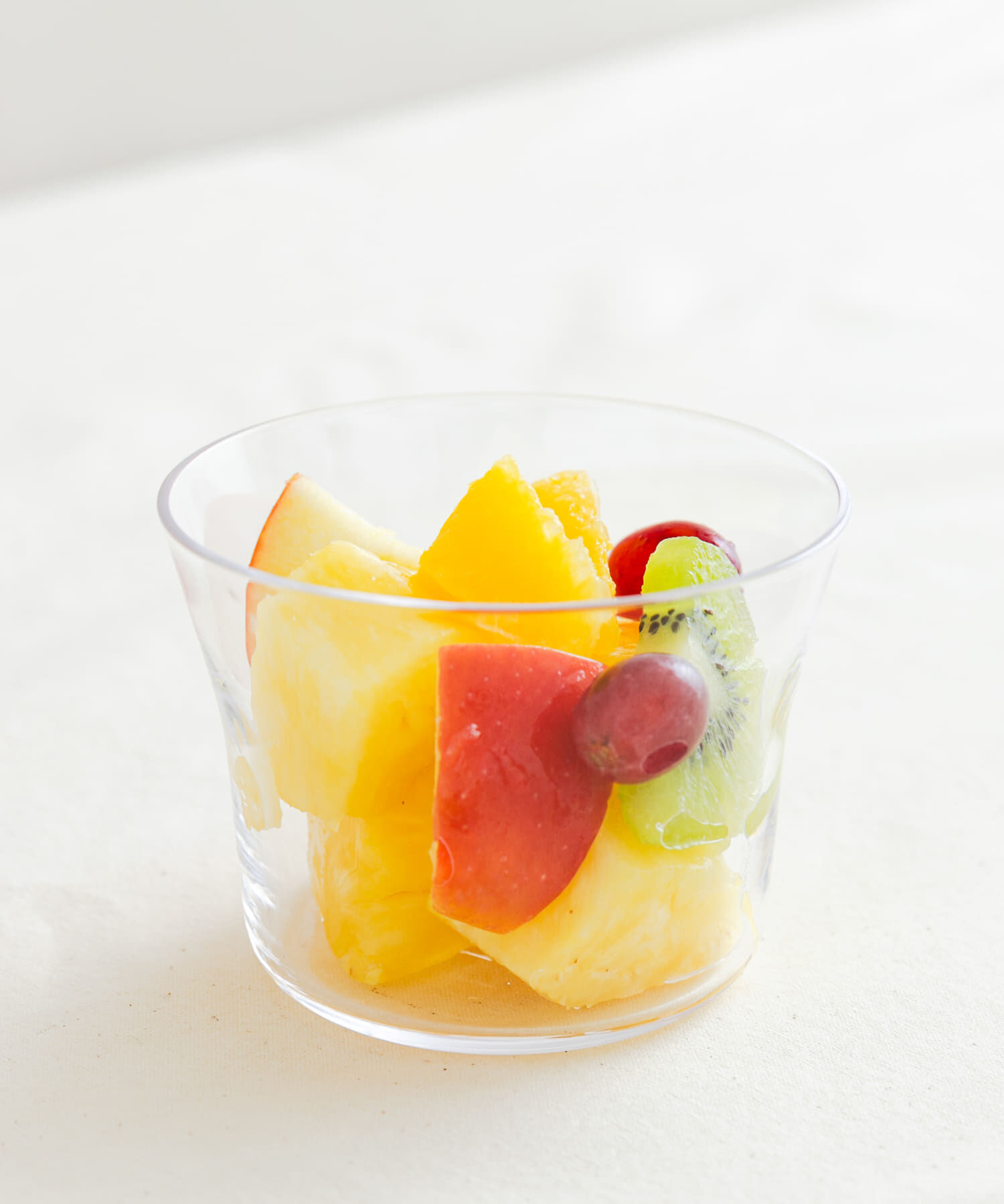 URBAN RESEARCH「『WEB限定』廣田硝子　フレアグラス耐熱性　透明L」|食器・キッチングッズ|