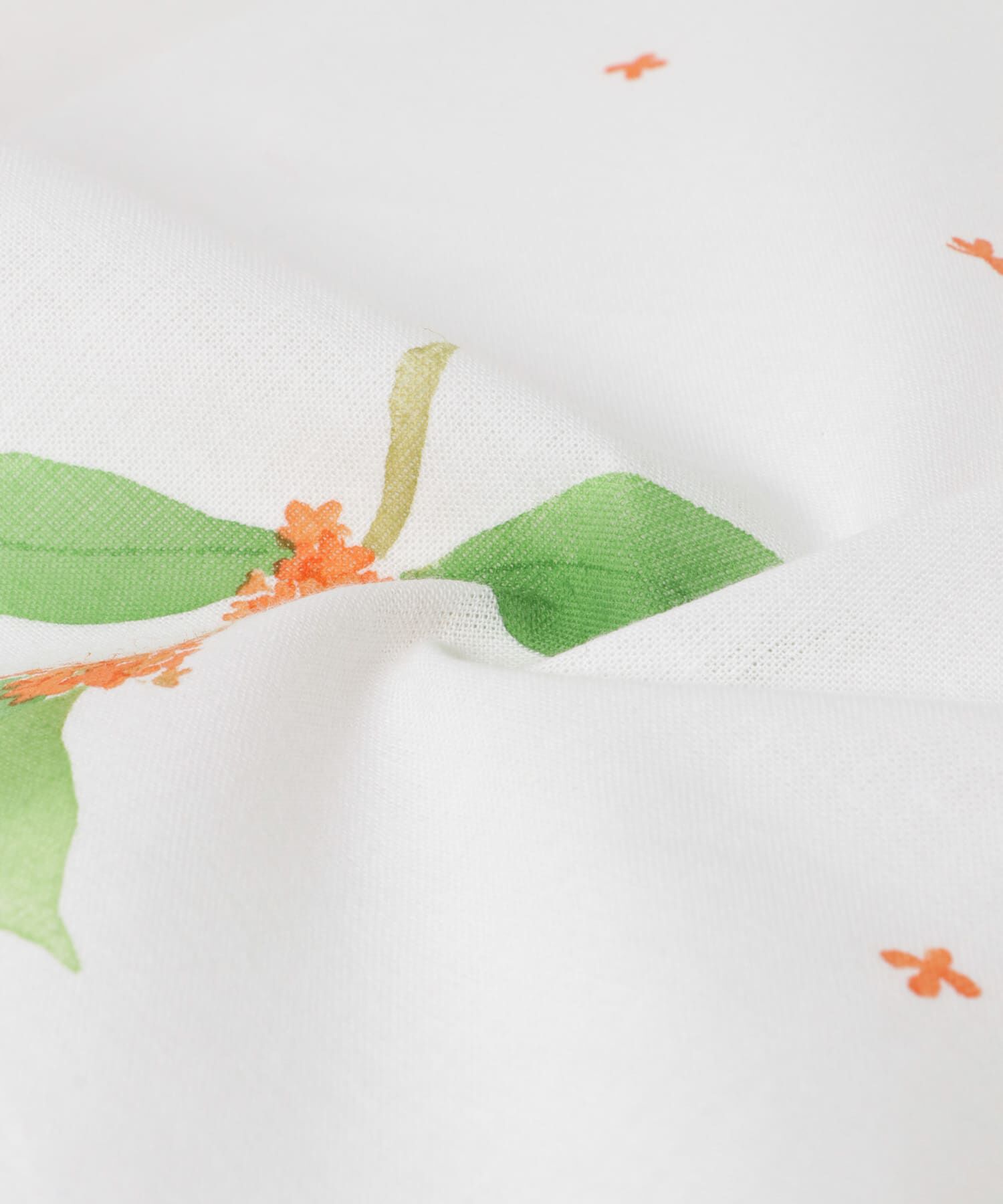 URBAN RESEARCH「はるかぜ染色工房　10月金木犀手ぬぐい」|食器・キッチングッズ|