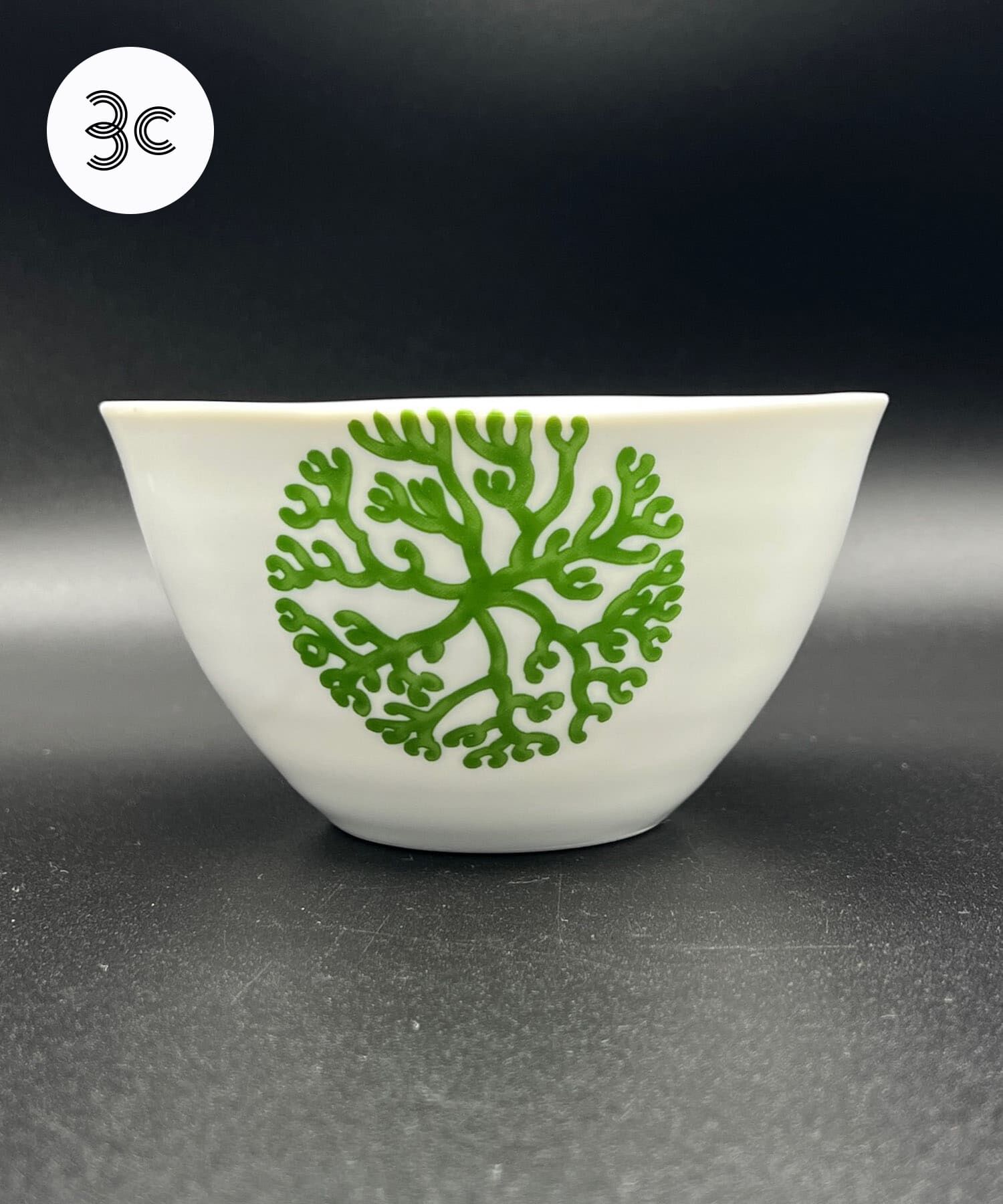 URBAN RESEARCH「寿芳窯　フリーボウル大」|食器・キッチングッズ|グリーン