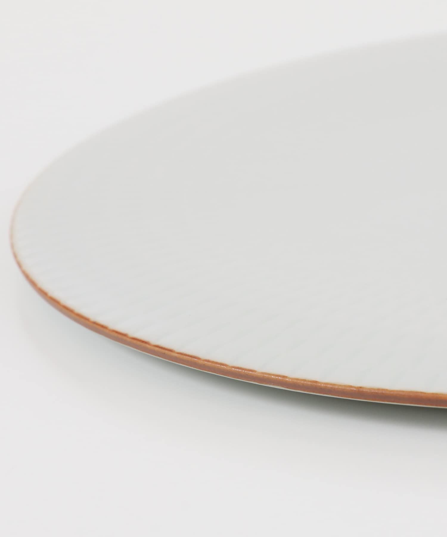 URBAN RESEARCH「蘇嶐窯　飛鉋プレート L」|食器・キッチングッズ|