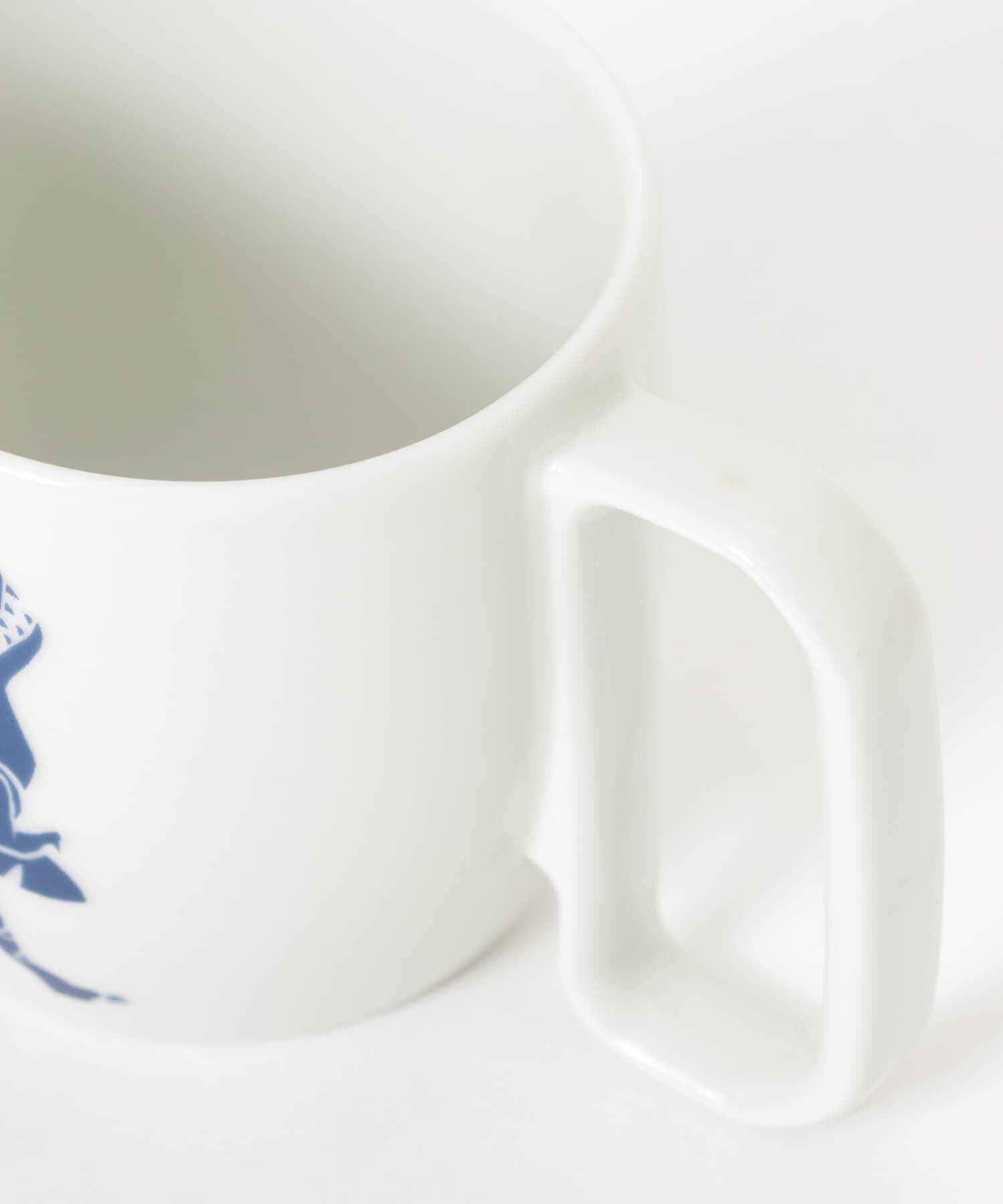 URBAN RESEARCH「aiyu　motte&times;DinosaUR マグカップ」|食器・キッチングッズ|