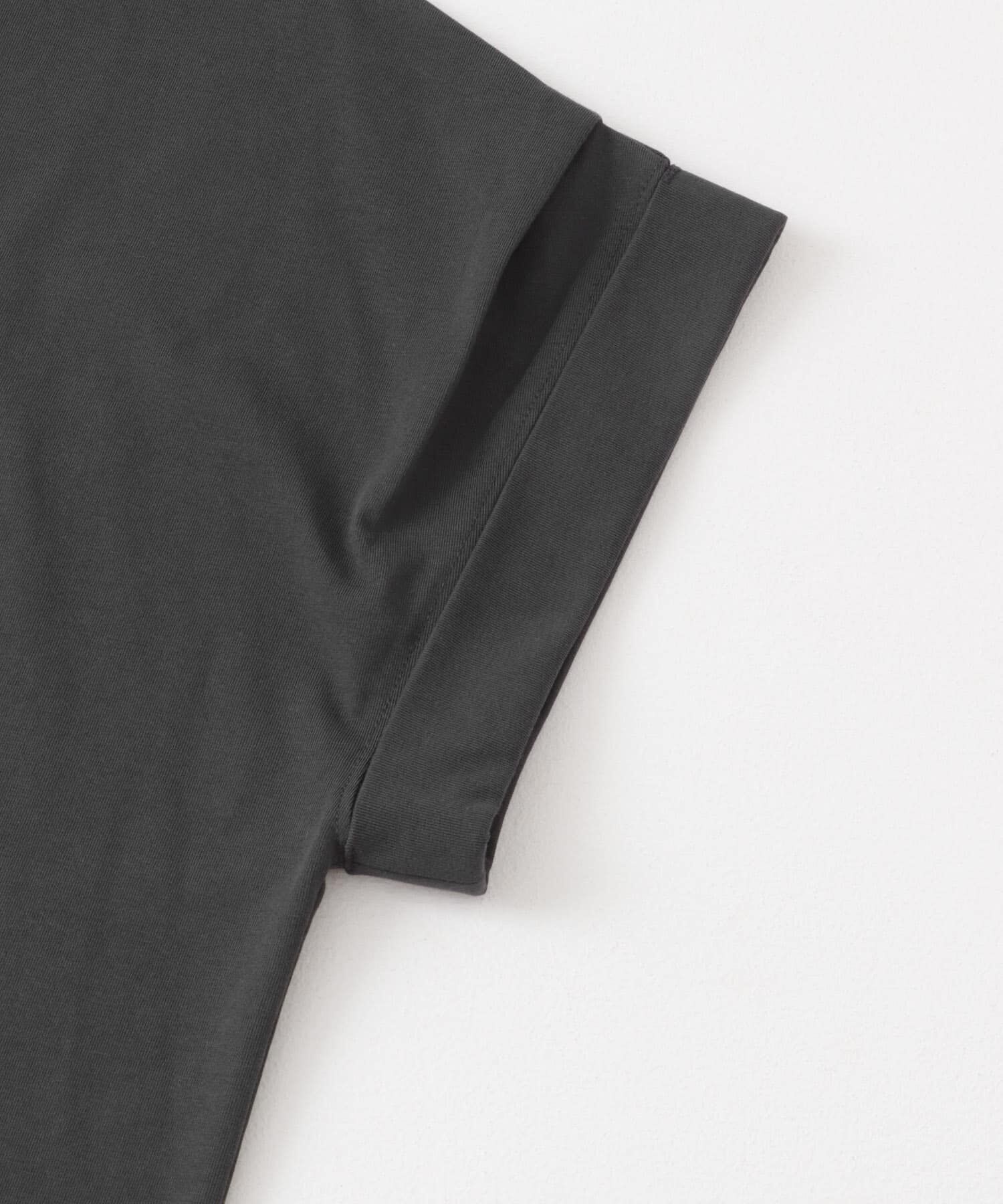 Sonny Label 「ダブルタックフレンチスリーブプルオーバー」|Tシャツ・カットソー|