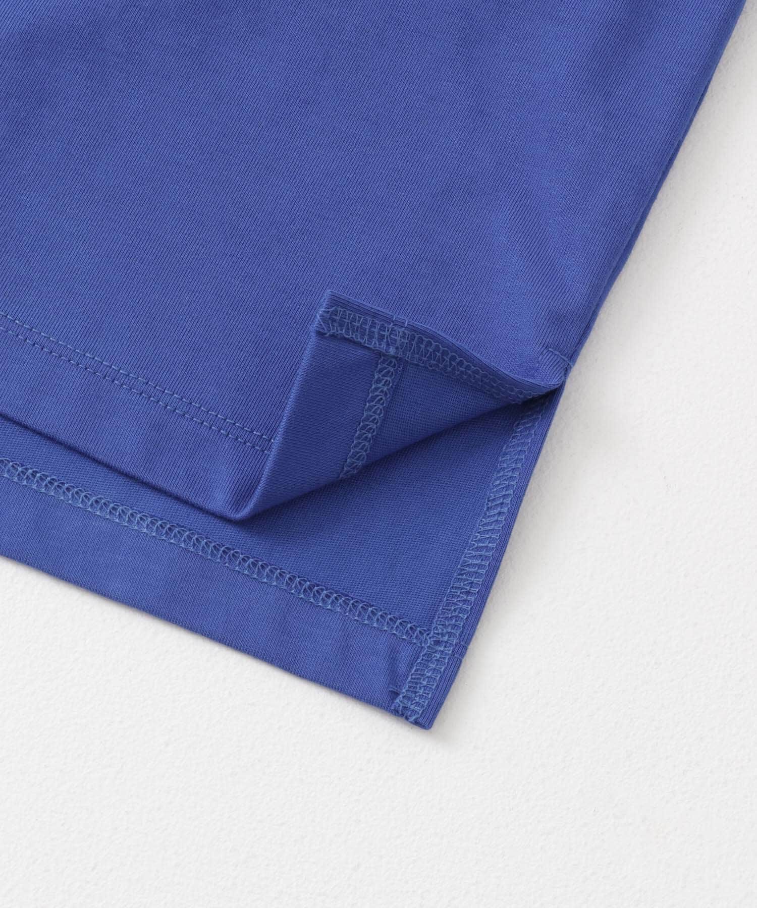 Sonny Label 「ダブルタックフレンチスリーブプルオーバー」|Tシャツ・カットソー|