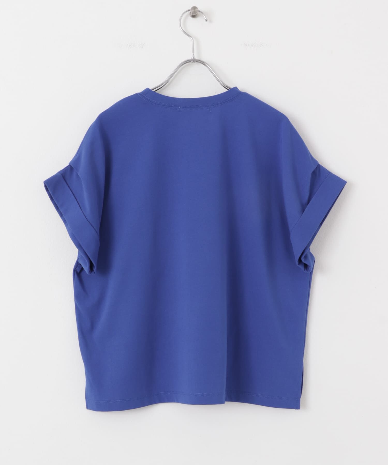 Sonny Label 「ダブルタックフレンチスリーブプルオーバー」|Tシャツ・カットソー|