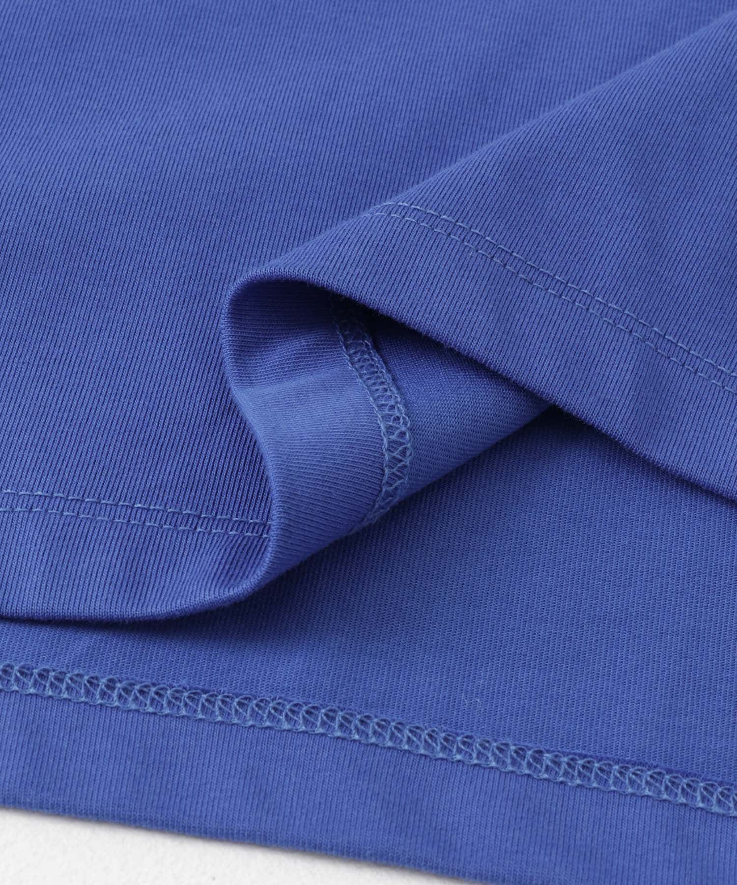 Sonny Label 「ダブルタックフレンチスリーブプルオーバー」|Tシャツ・カットソー|