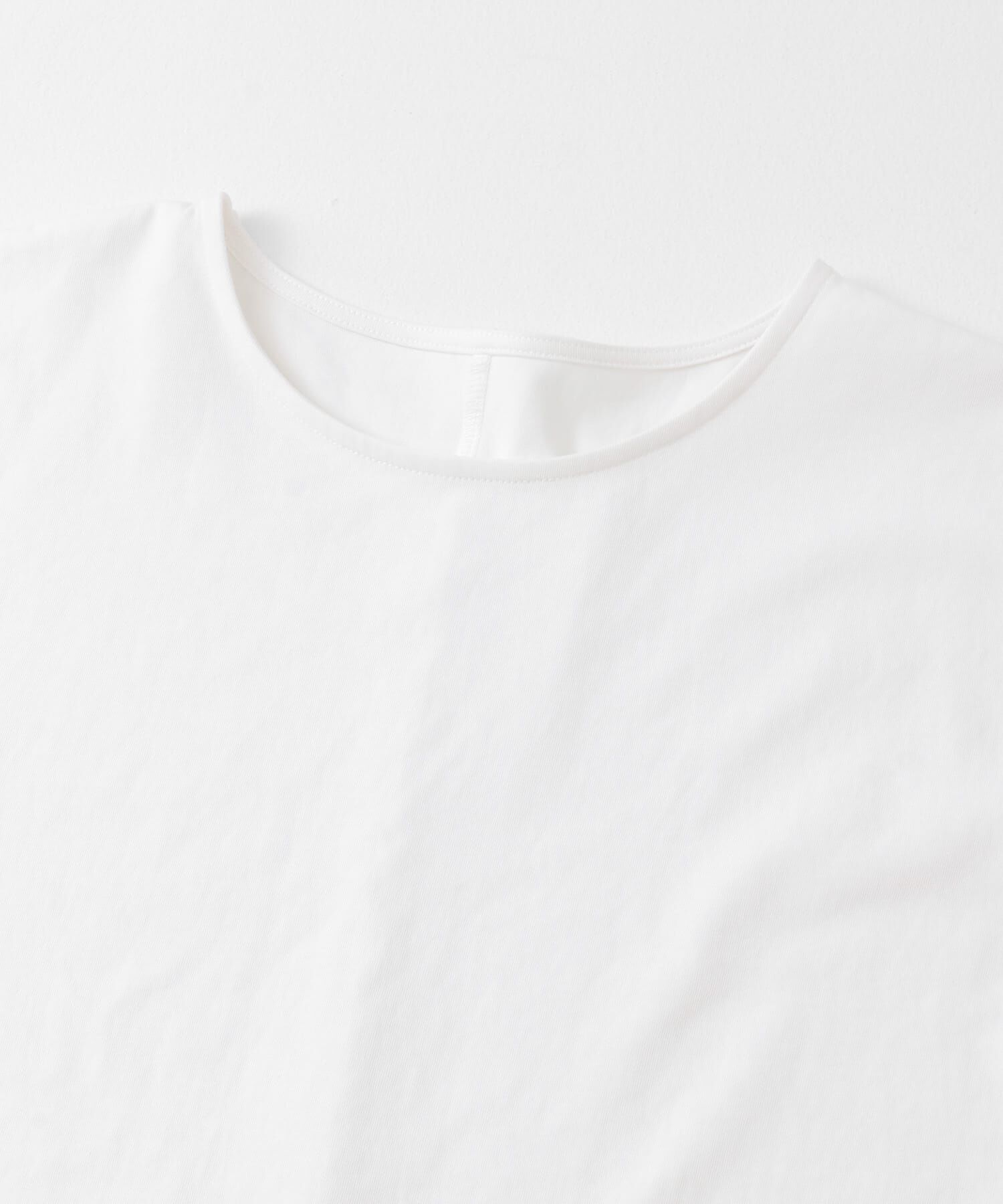 Sonny Label 「『WEB限定』吸水速乾UVクールタッチドルマンプルオーバー」|Tシャツ・カットソー|