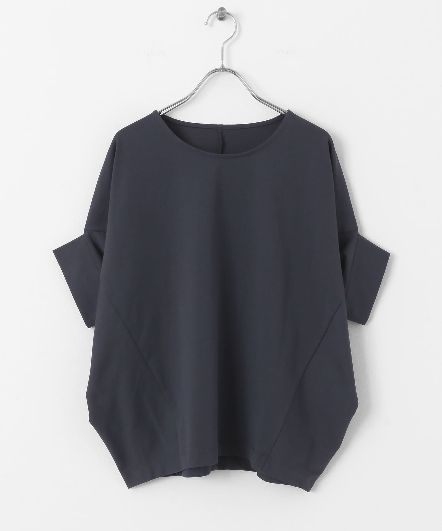 Sonny Label 「『WEB限定』吸水速乾UVクールタッチドルマンプルオーバー」|Tシャツ・カットソー|