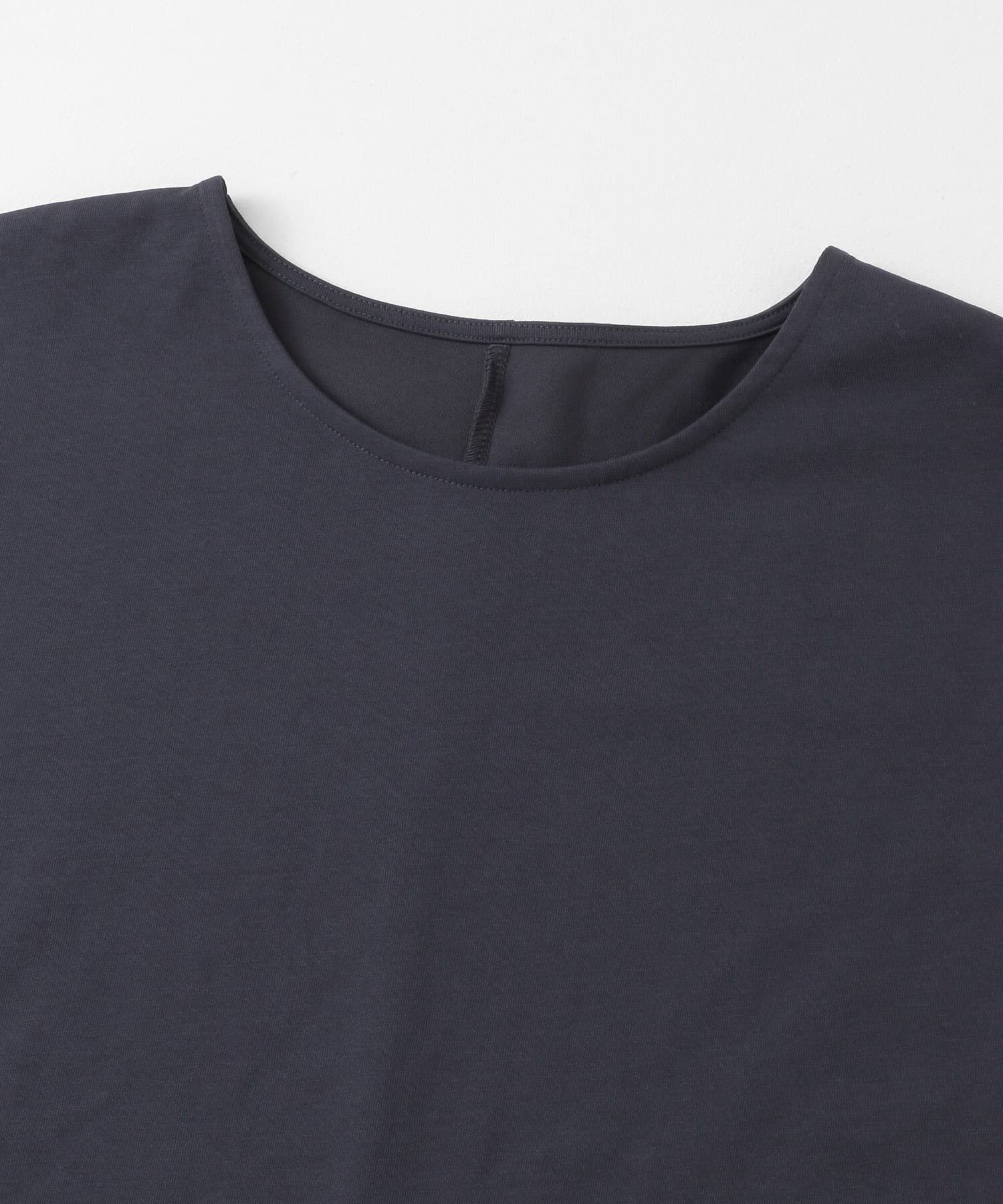 Sonny Label 「『WEB限定』吸水速乾UVクールタッチドルマンプルオーバー」|Tシャツ・カットソー|