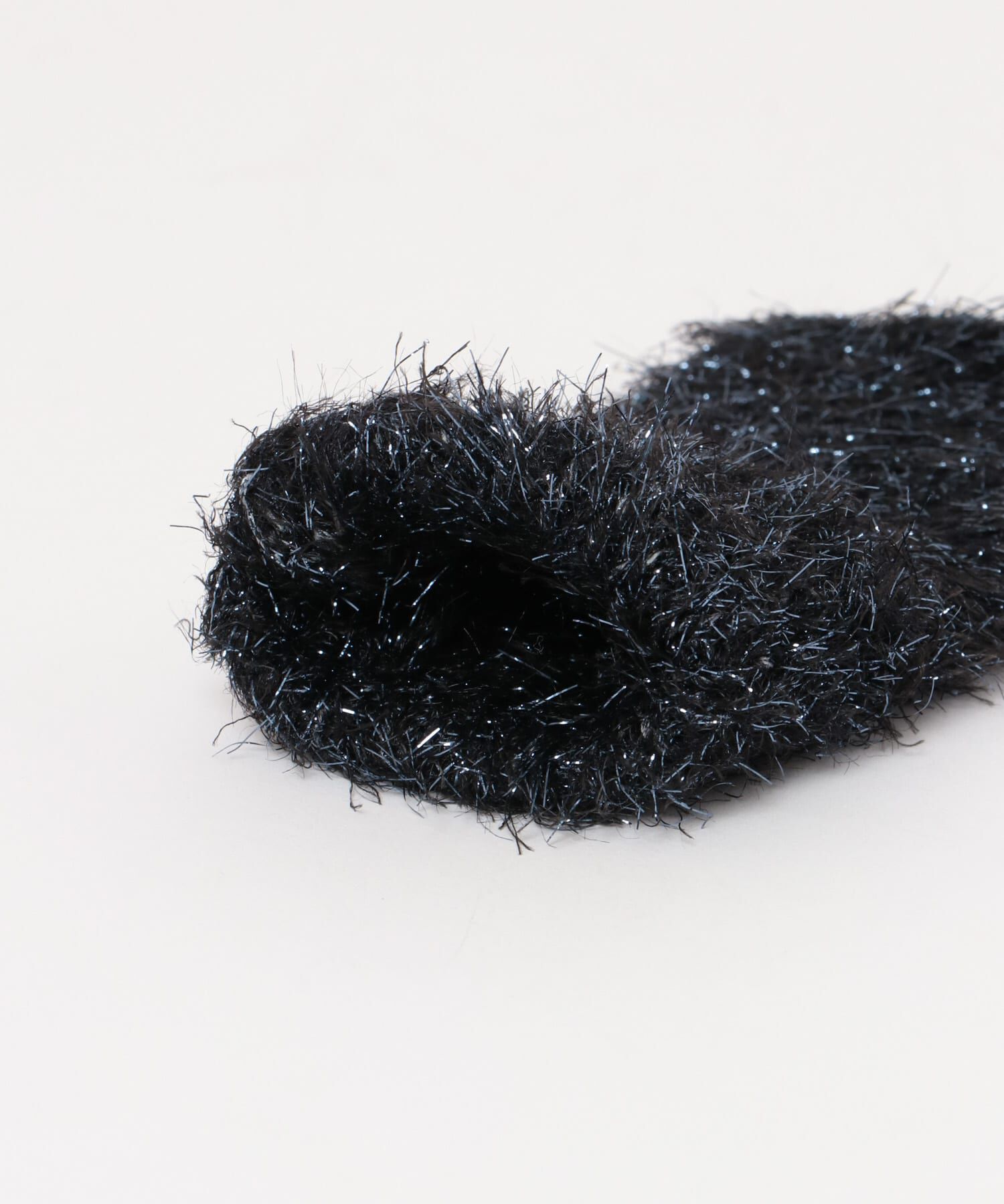 Sonny Label 「CONTROL FREAK　ラメフェザーグローブ」|手袋|