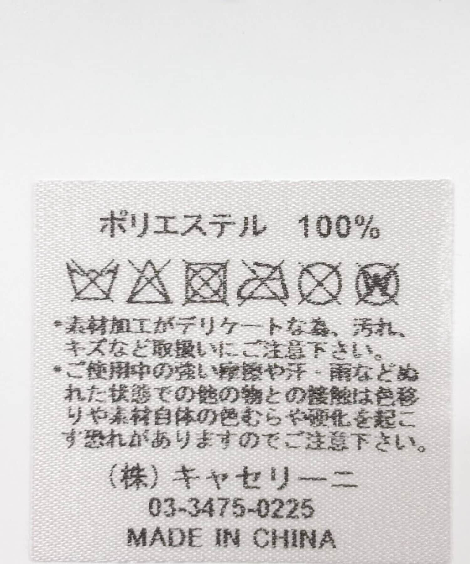 Sonny Label 「CONTROL FREAK　ラメフェザーグローブ」|手袋|