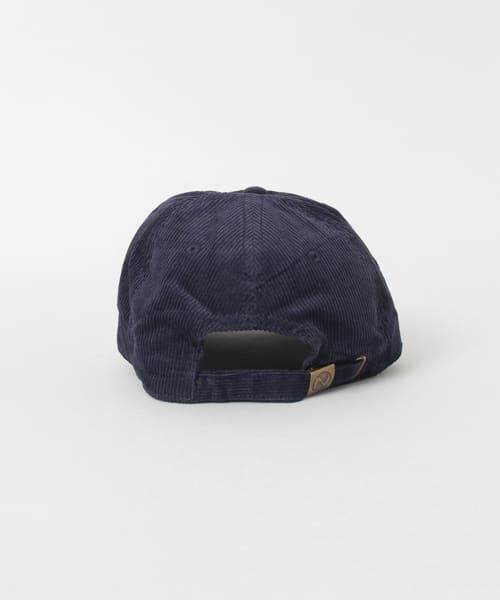 Sonny Label 「NEWHATTAN　CAP CORDUROY」|キャップ・キャスケット|