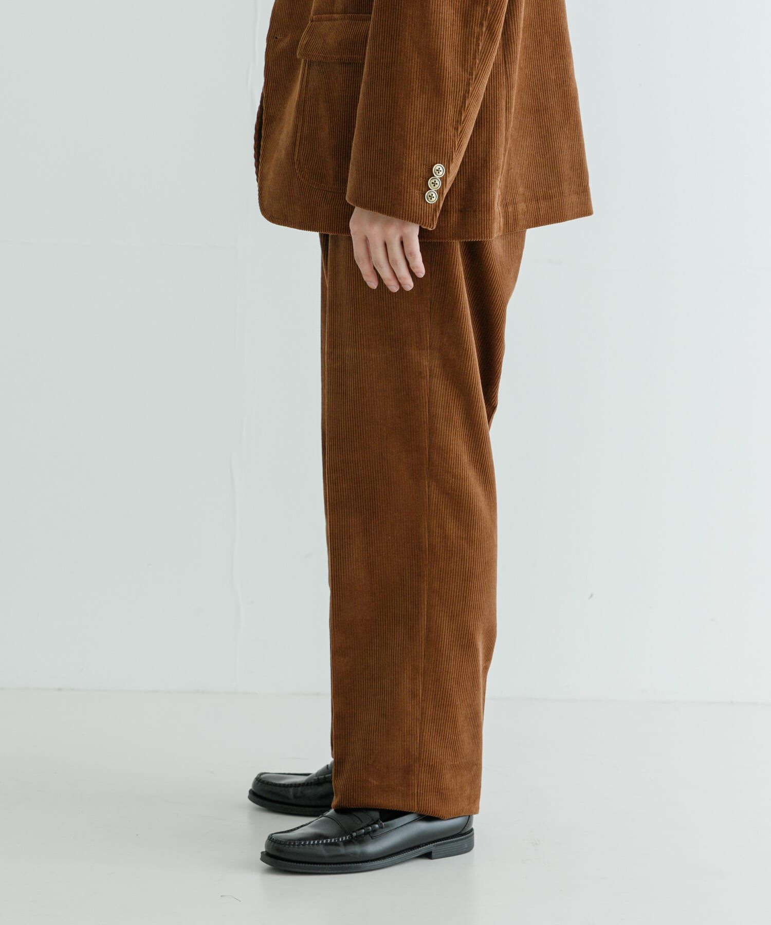 URBAN RESEARCH「FREEMANS SPORTING CLUB　BLEECKER TROUSERS」|その他|