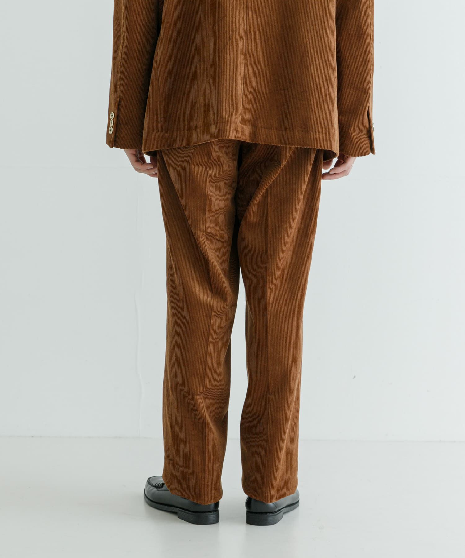 URBAN RESEARCH「FREEMANS SPORTING CLUB　BLEECKER TROUSERS」|その他|