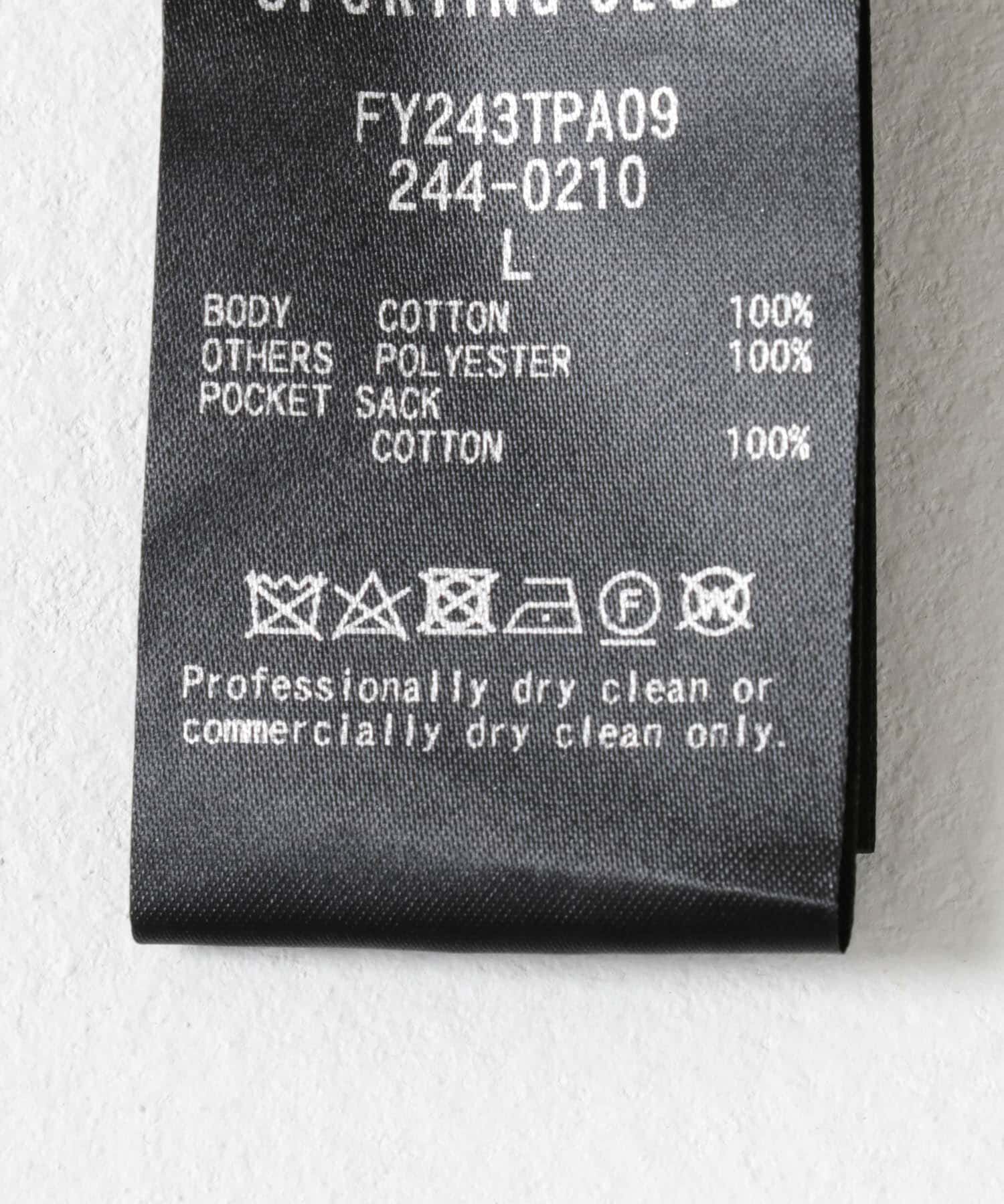 URBAN RESEARCH「FREEMANS SPORTING CLUB　BLEECKER TROUSERS」|その他|