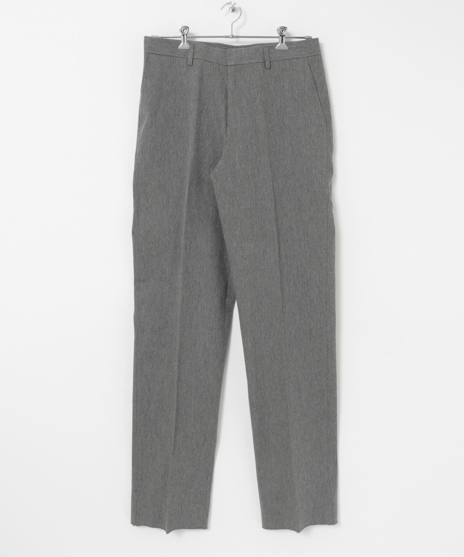 URBAN RESEARCH「FREEMANS SPORTING CLUB　BLEECKER TROUSERS」|その他|