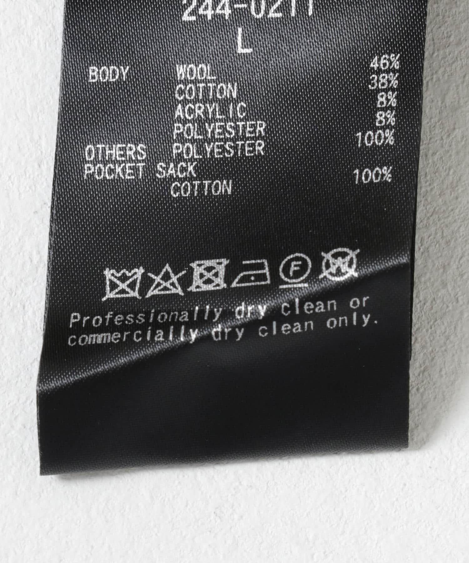 URBAN RESEARCH「FREEMANS SPORTING CLUB　BLEECKER TROUSERS」|その他|