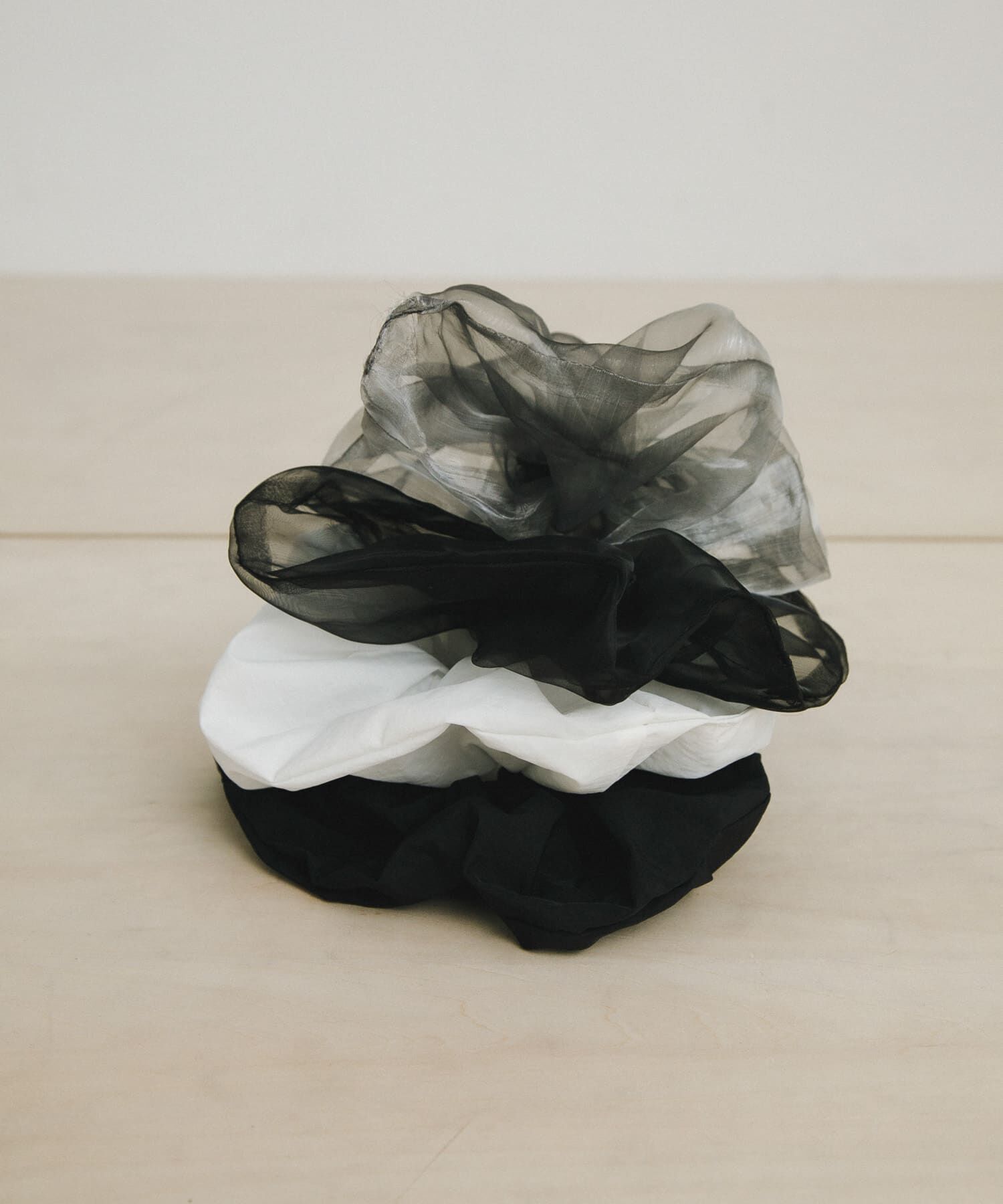 URBAN RESEARCH「decor『デコール』　B Chou Chou」|ヘアゴム・シュシュ|