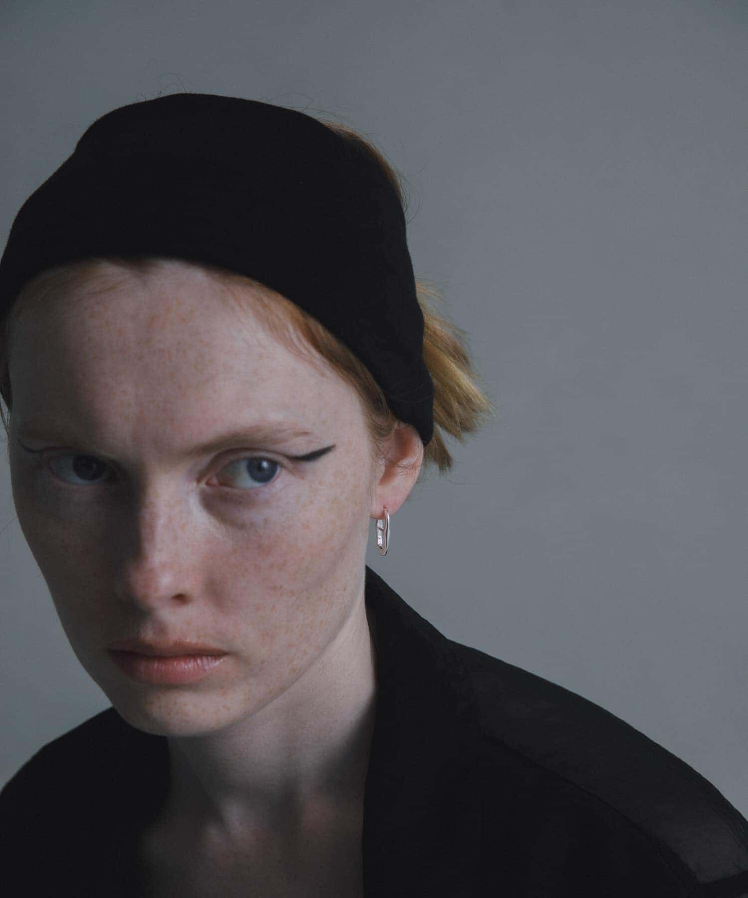 URBAN RESEARCH「decor『デコール』　Wide Hairband」|ヘアバンド|