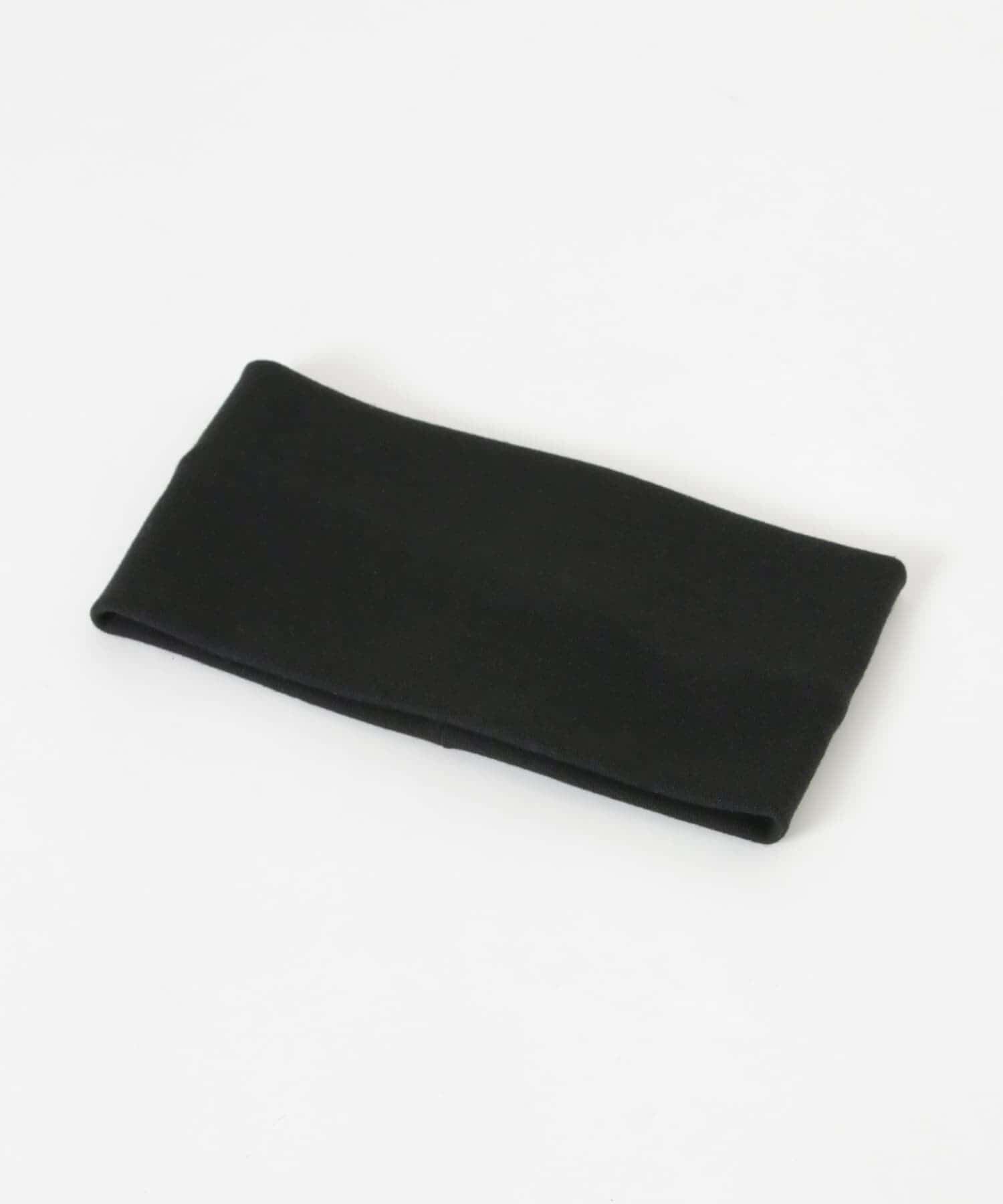 URBAN RESEARCH「decor『デコール』　Wide Hairband」|ヘアバンド|