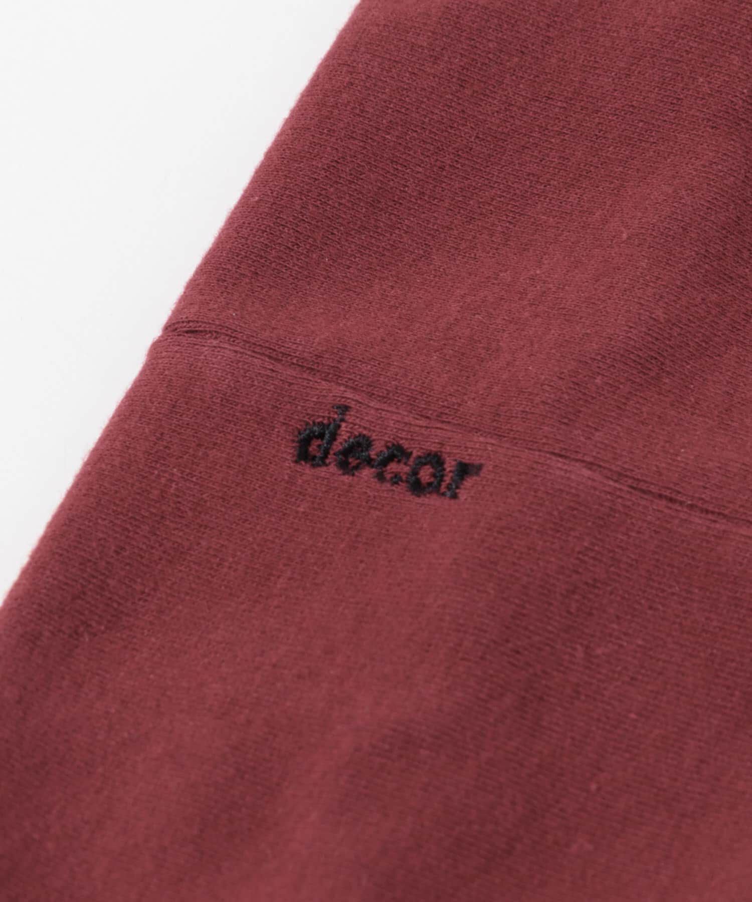 URBAN RESEARCH「decor『デコール』　Wide Hairband」|ヘアバンド|