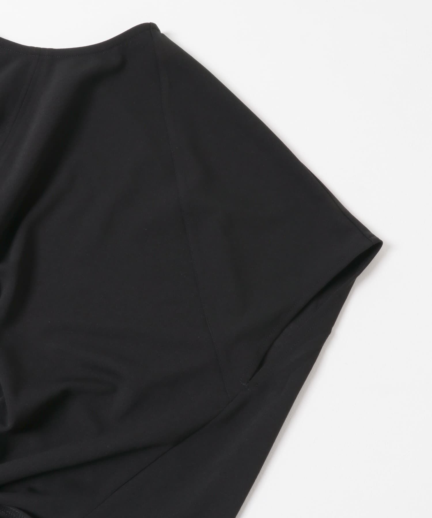 Sonny Label 「フロントデザインカットジョーゼットプルオーバー」|Tシャツ・カットソー|