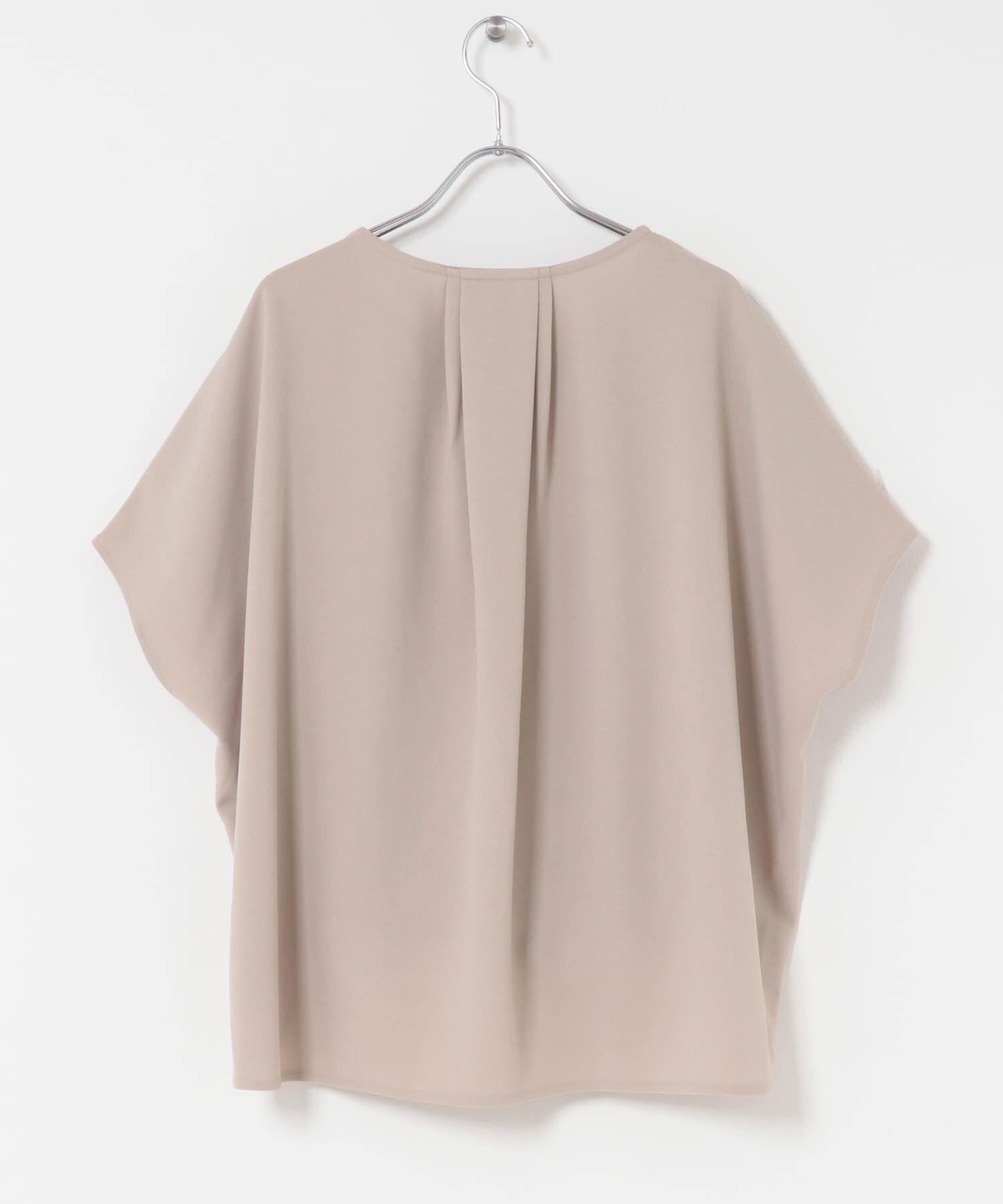 Sonny Label 「フロントデザインカットジョーゼットプルオーバー」|Tシャツ・カットソー|