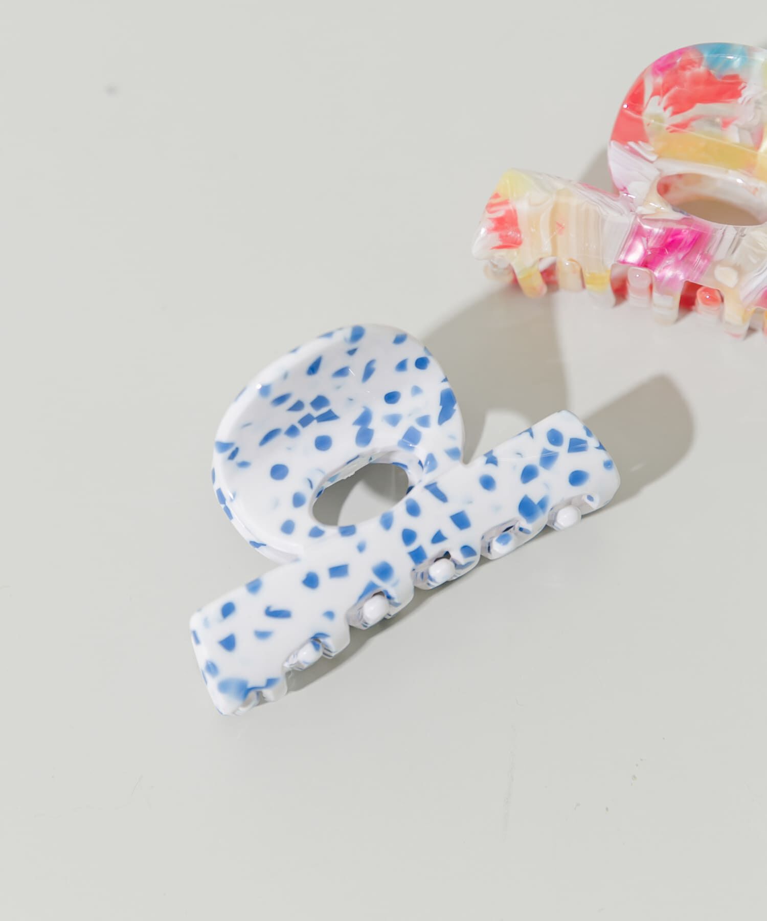 SMELLY「カラフルラウンドジュシバンス」|その他|ホワイト系その他