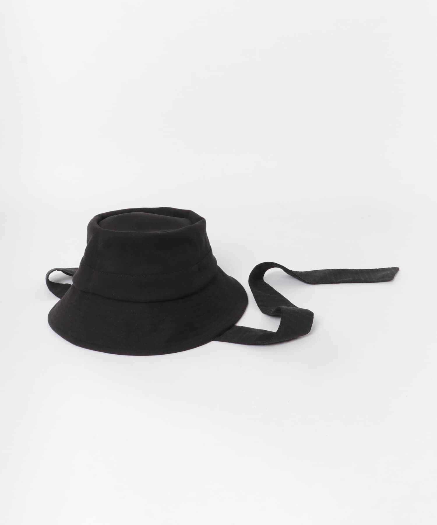 RODE SKO「2WAYリボンバケットハット」|ハット|