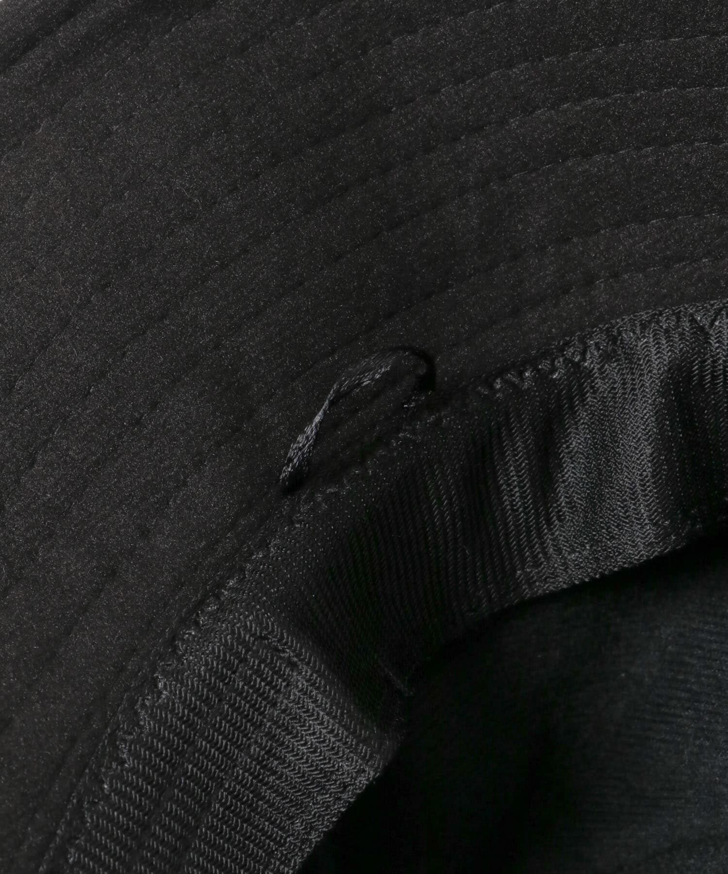 RODE SKO「2WAYリボンバケットハット」|ハット|