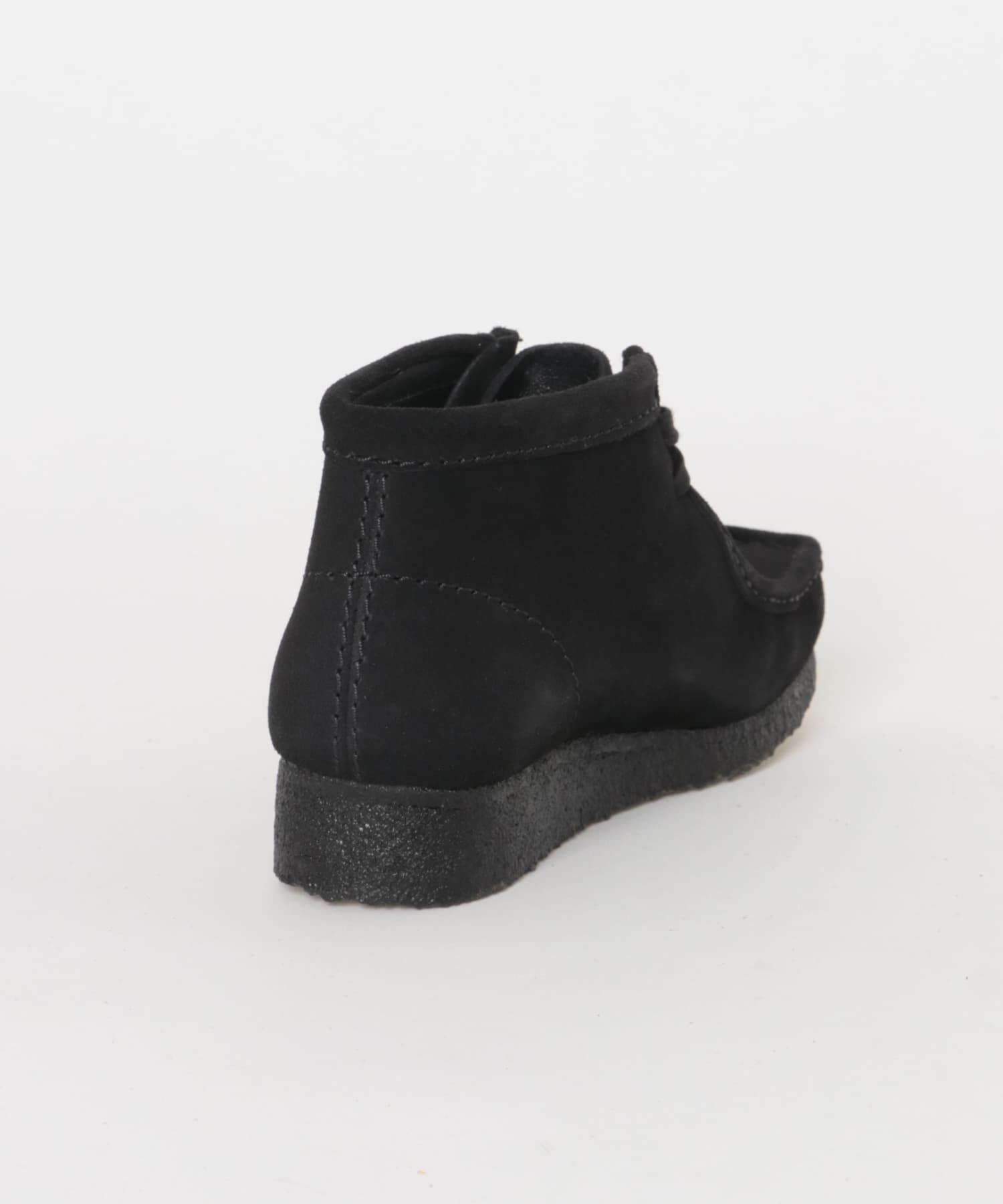 URBAN RESEARCH DOORS「Clarks　Wallabee Boot」|ショートブーツ|