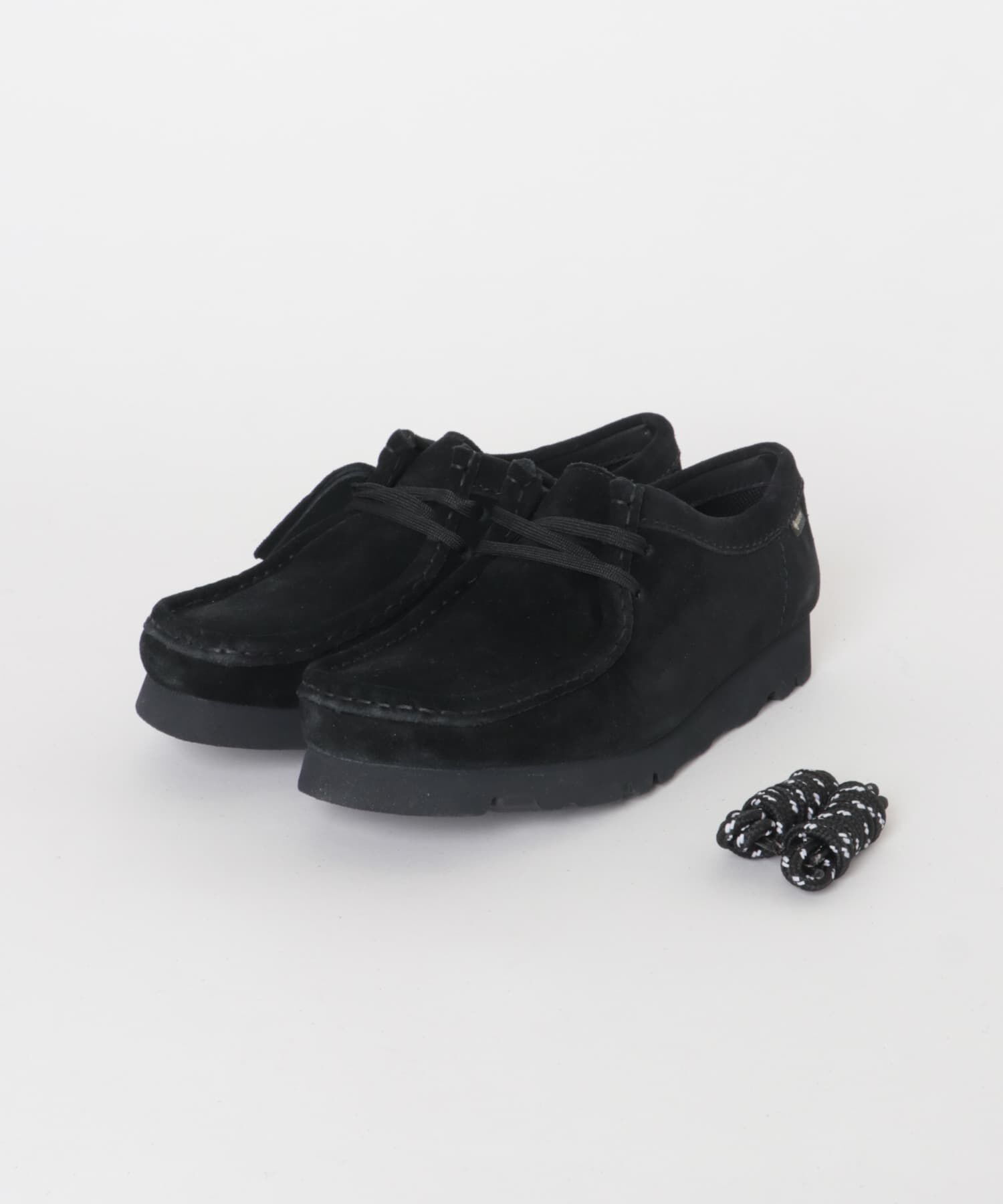 URBAN RESEARCH DOORS「Clarks　Wallabee.GTX」|ショートブーツ|