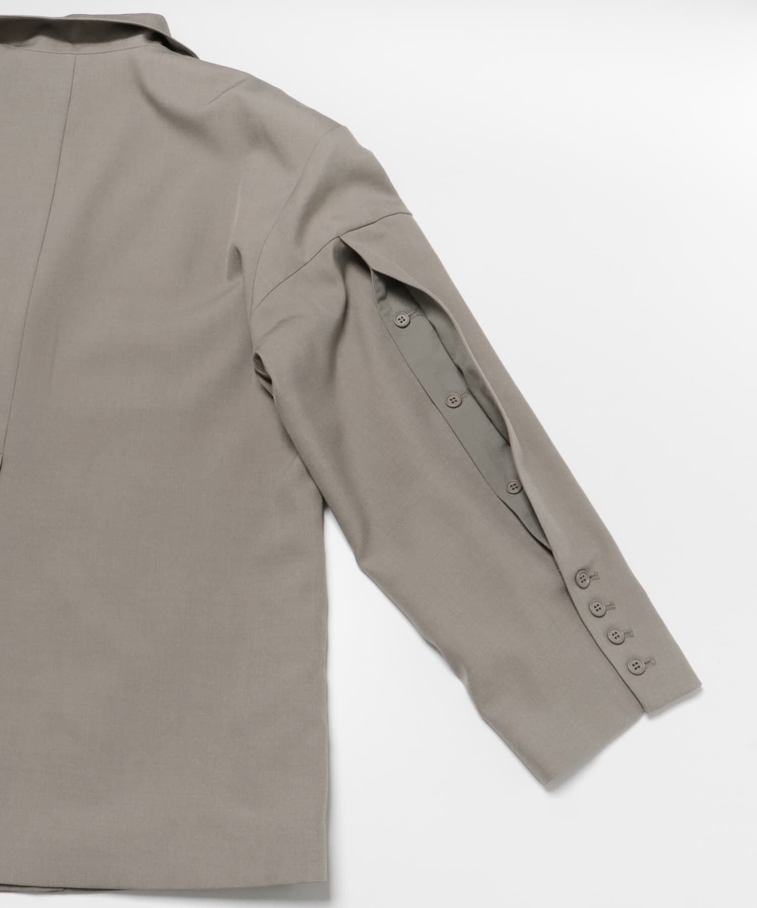 LAATO「tailored jacket」|その他|