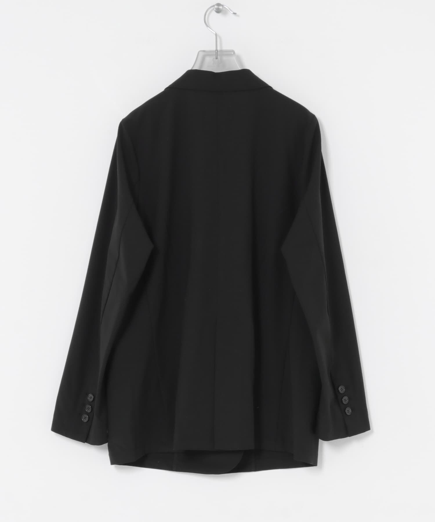 URBAN RESEARCH「ウール混ダブルブレストジャケット」|その他|