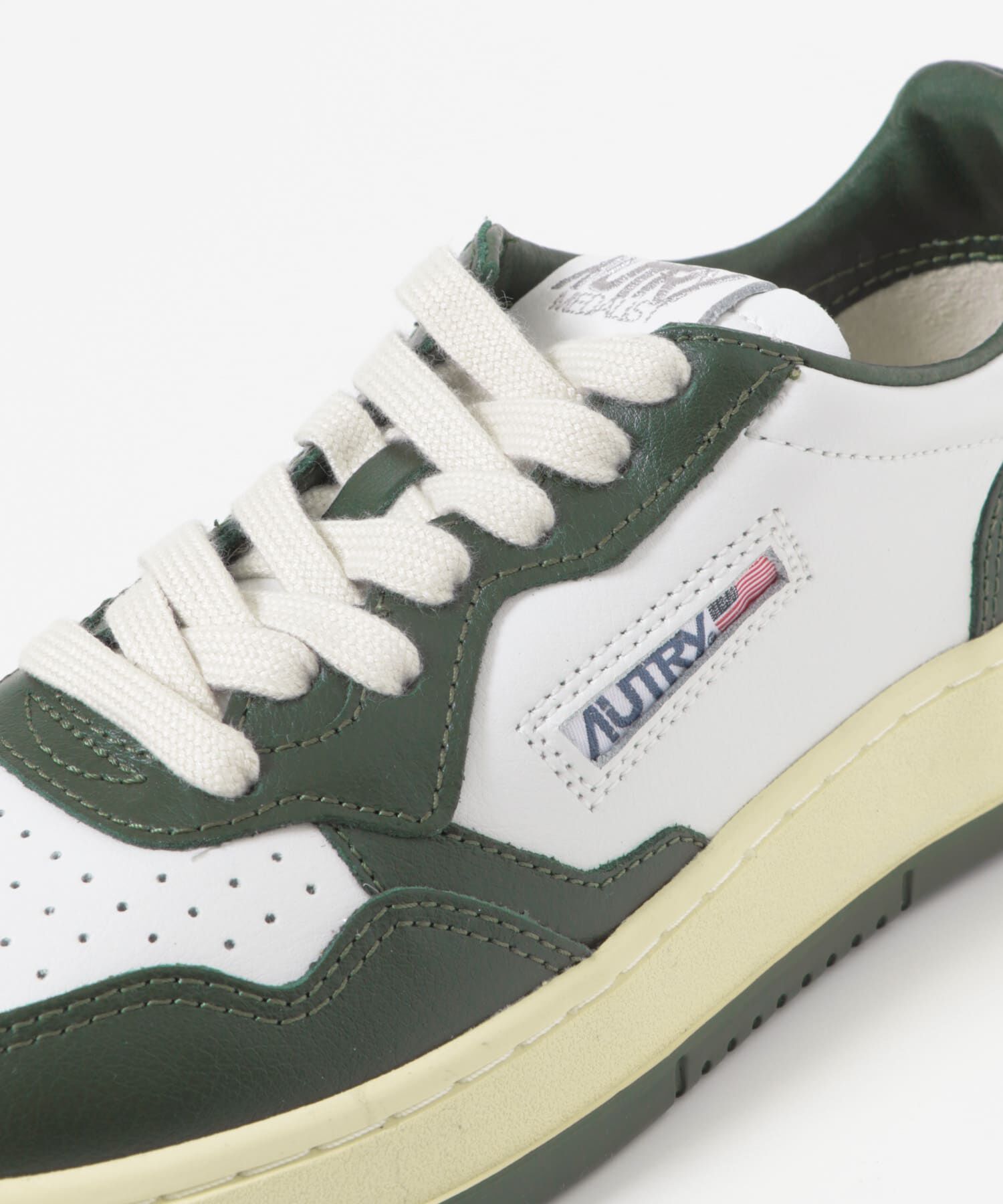 URBAN RESEARCH「AUTRY　MEDALIST LOW」|スニーカー|