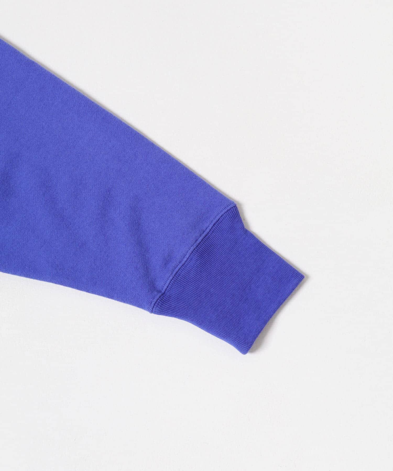 URBAN RESEARCH DOORS「FORK&SPOON　コットンカシミヤクルーネックスウェット」|Tシャツ・カットソー|