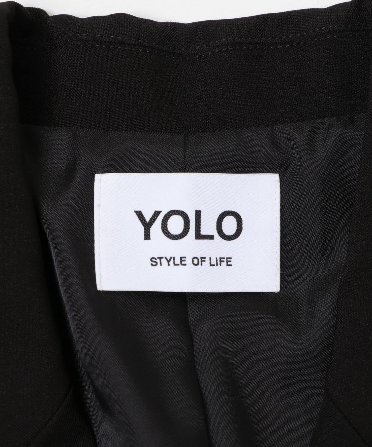 URBAN RESEARCH ROSSO「YOLO　jacket」|その他|