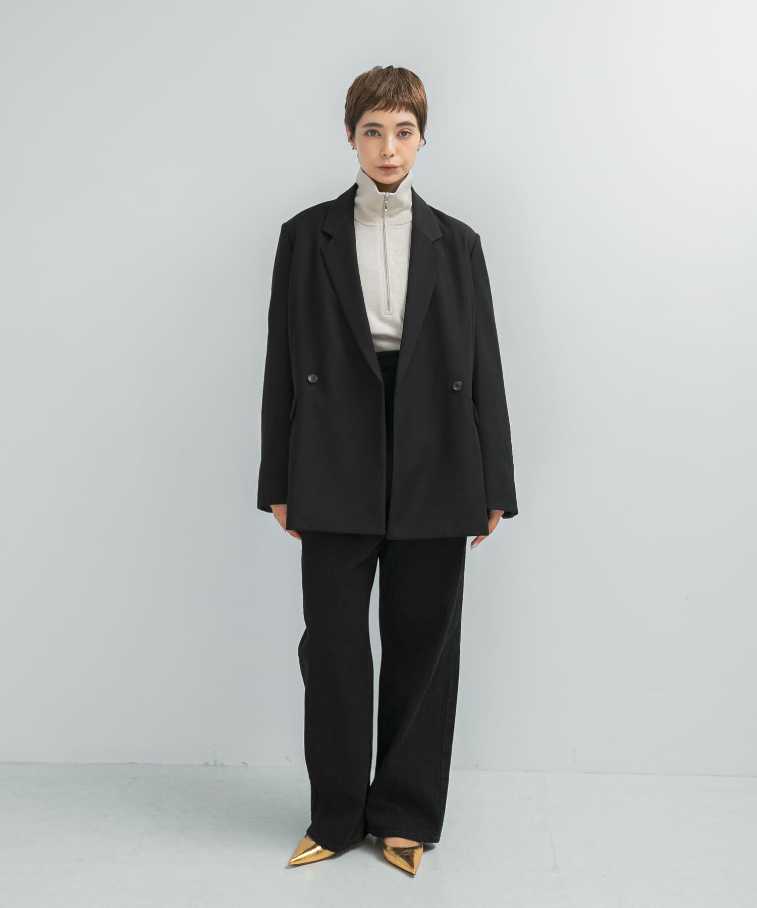 URBAN RESEARCH ROSSO「YOLO　jacket」|その他|