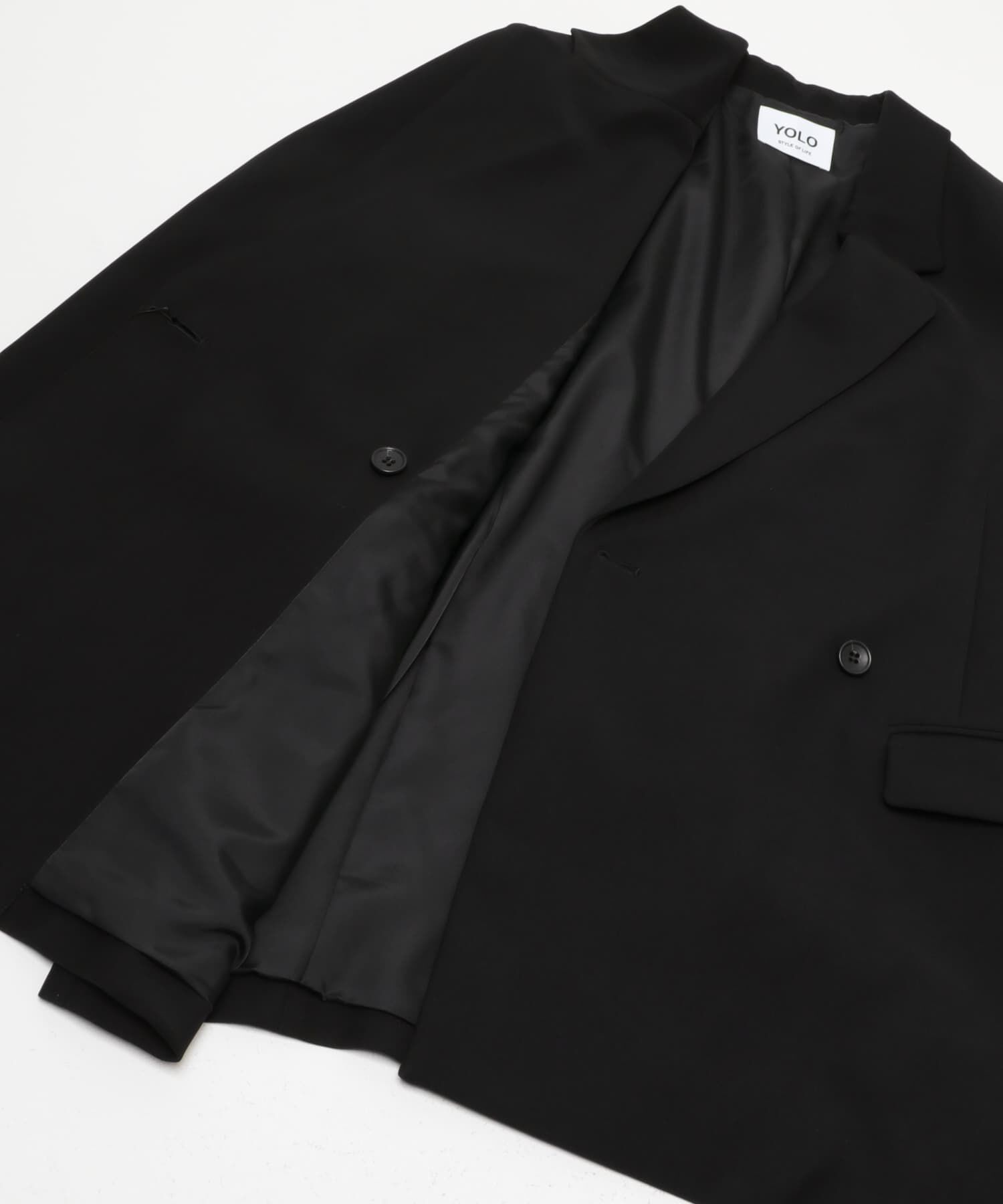 URBAN RESEARCH ROSSO「YOLO　jacket」|その他|