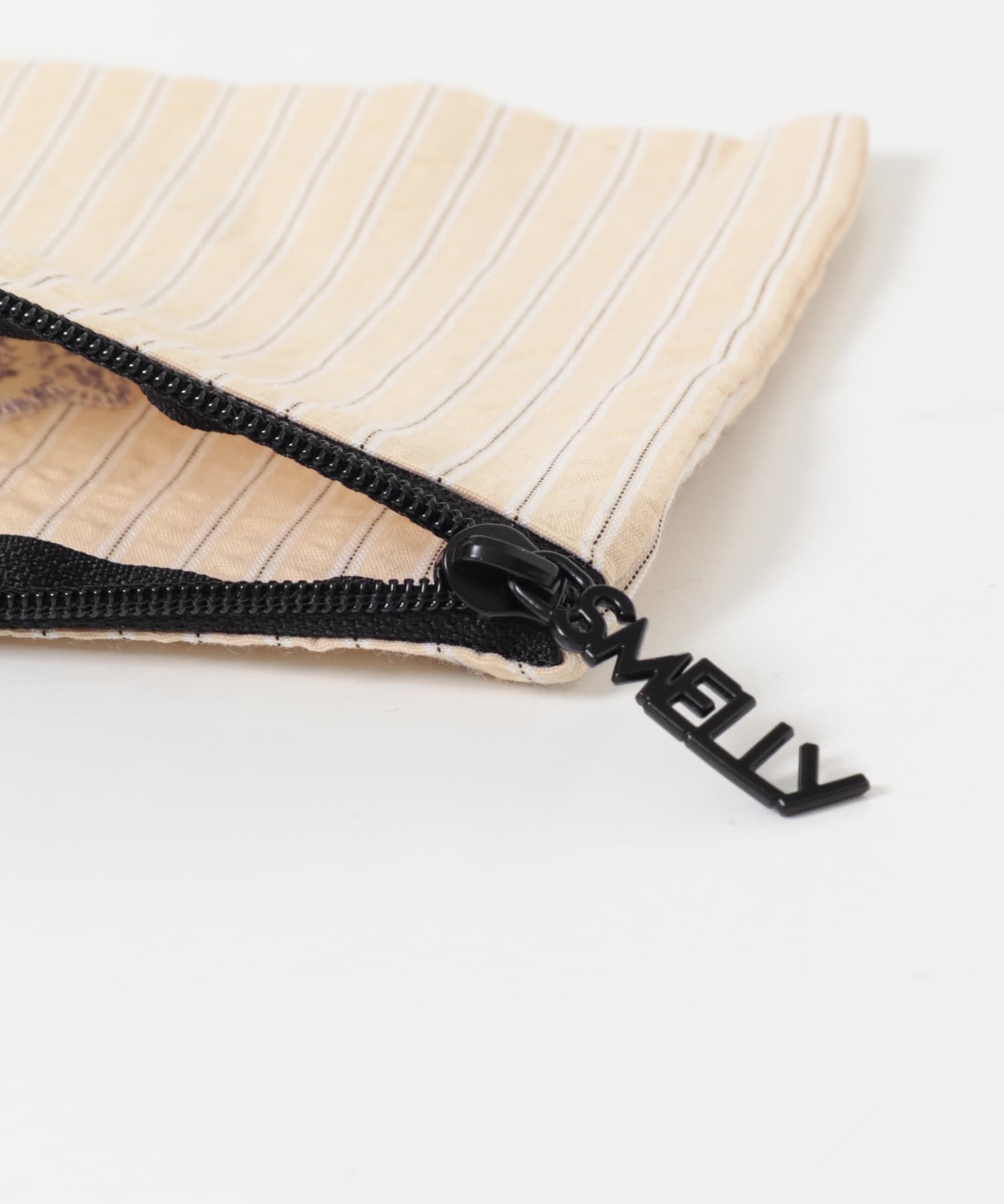 SMELLY「MELLYポーチM」|ポーチ|