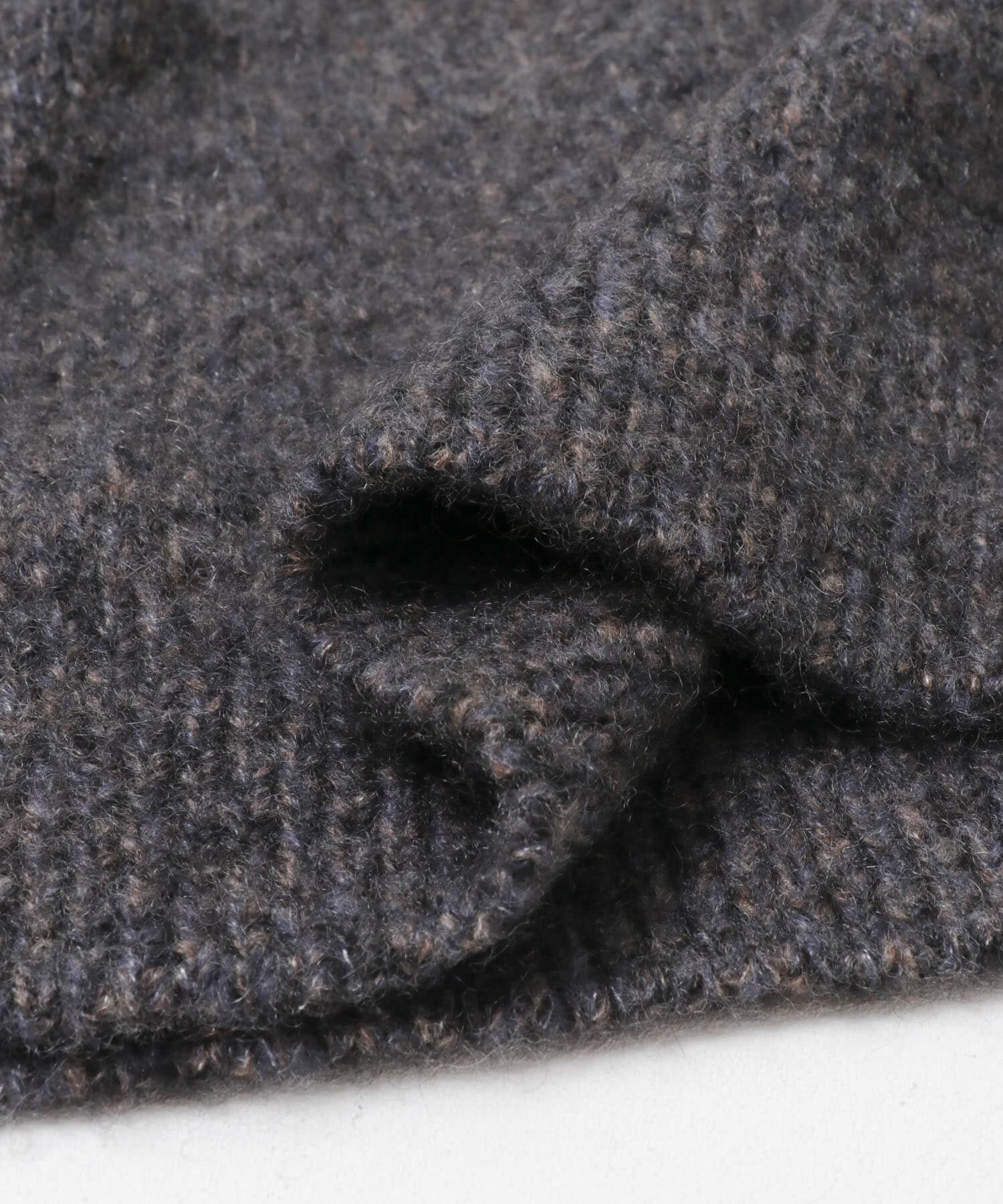 URBAN RESEARCH「new basic　CASHMERE SILK MOULINE HALFPANTS」|その他|