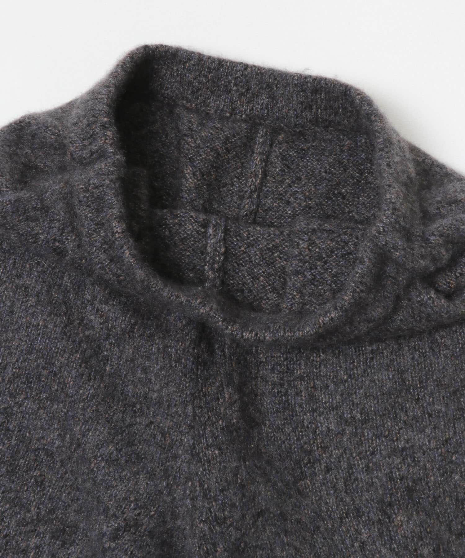 URBAN RESEARCH「new basic　CASHMERE SILK MOULINE HALFPANTS」|その他|