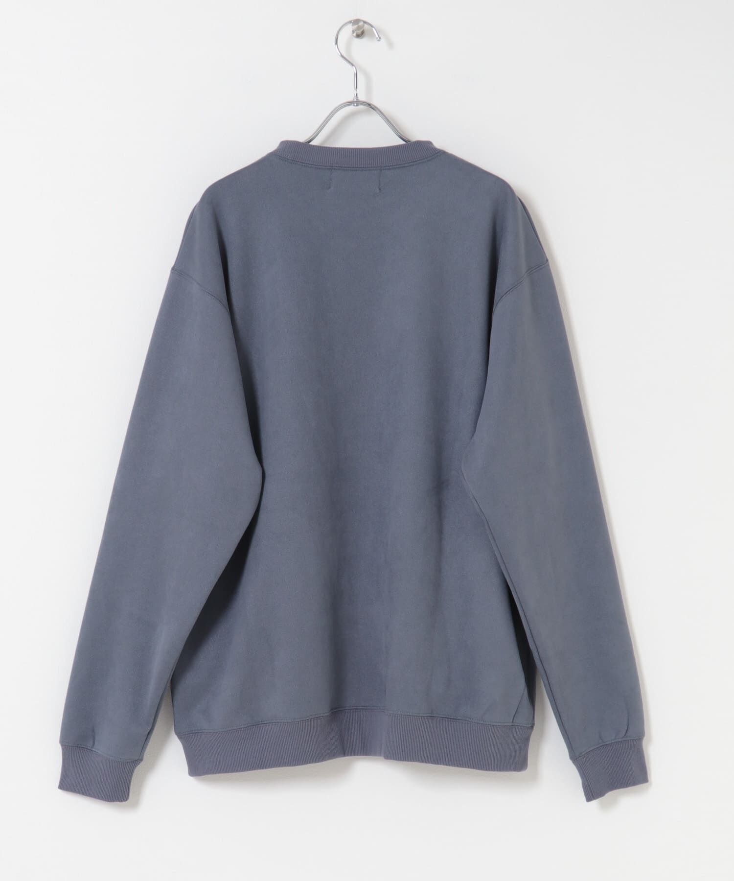 Sonny Label 「クリーミータッチクルーネックプルオーバー」|スウェット・ジャージ|