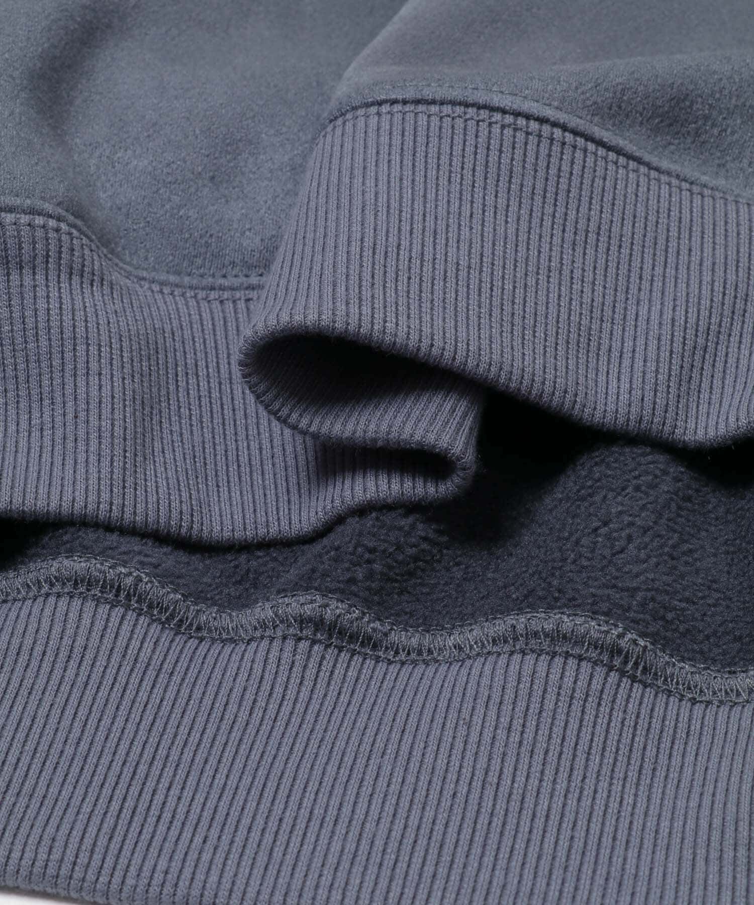 Sonny Label 「クリーミータッチクルーネックプルオーバー」|スウェット・ジャージ|