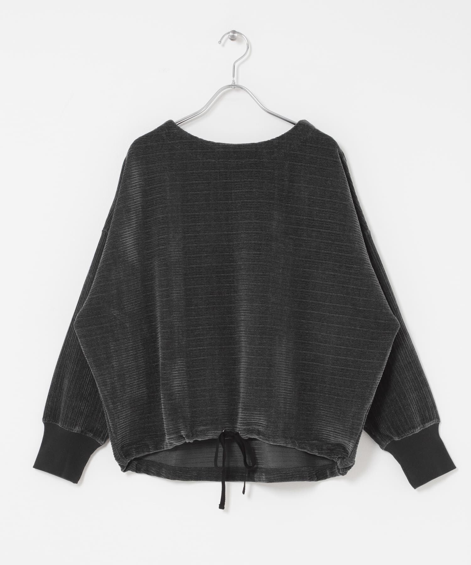 URBAN RESEARCH DOORS「カットコールドロストプルオーバー」|Tシャツ・カットソー|