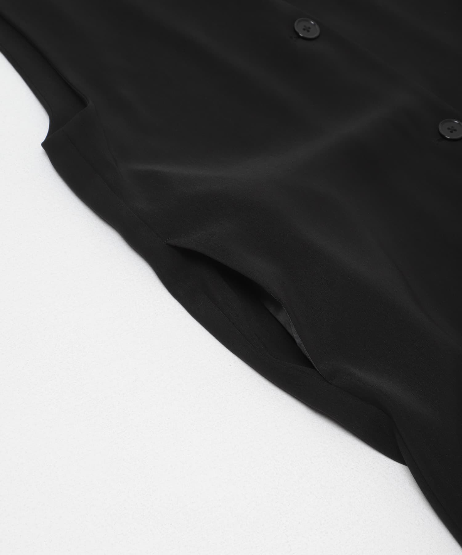 URBAN RESEARCH DOORS「ロングジレベスト」|ベスト・ジレ|