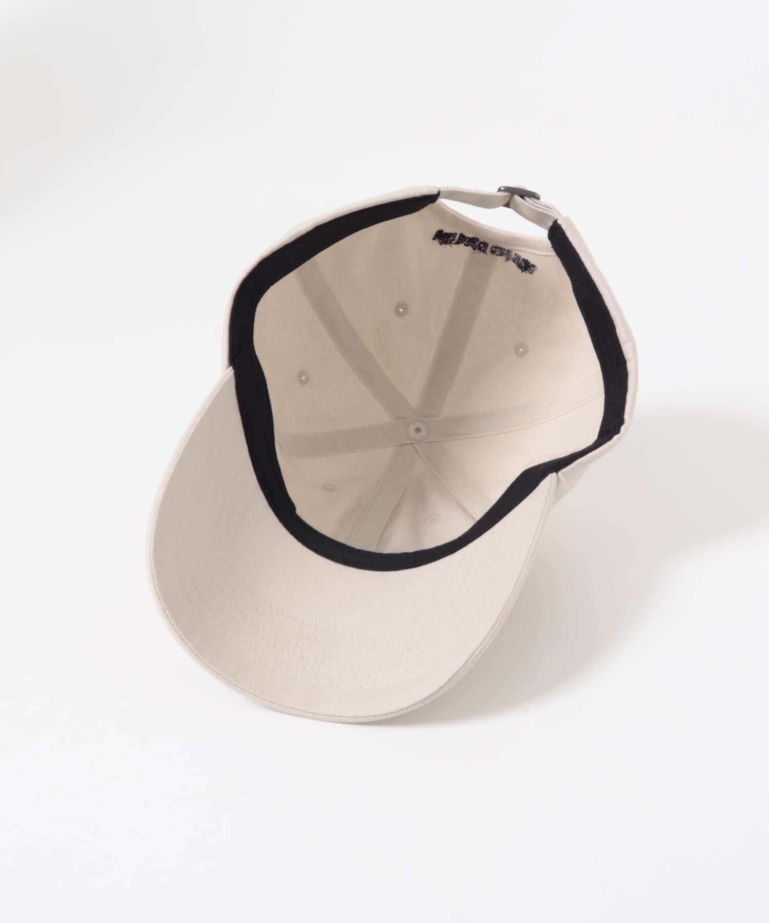 Sonny Label 「WEEKEND GETAWAY CAP」|キャップ・キャスケット|