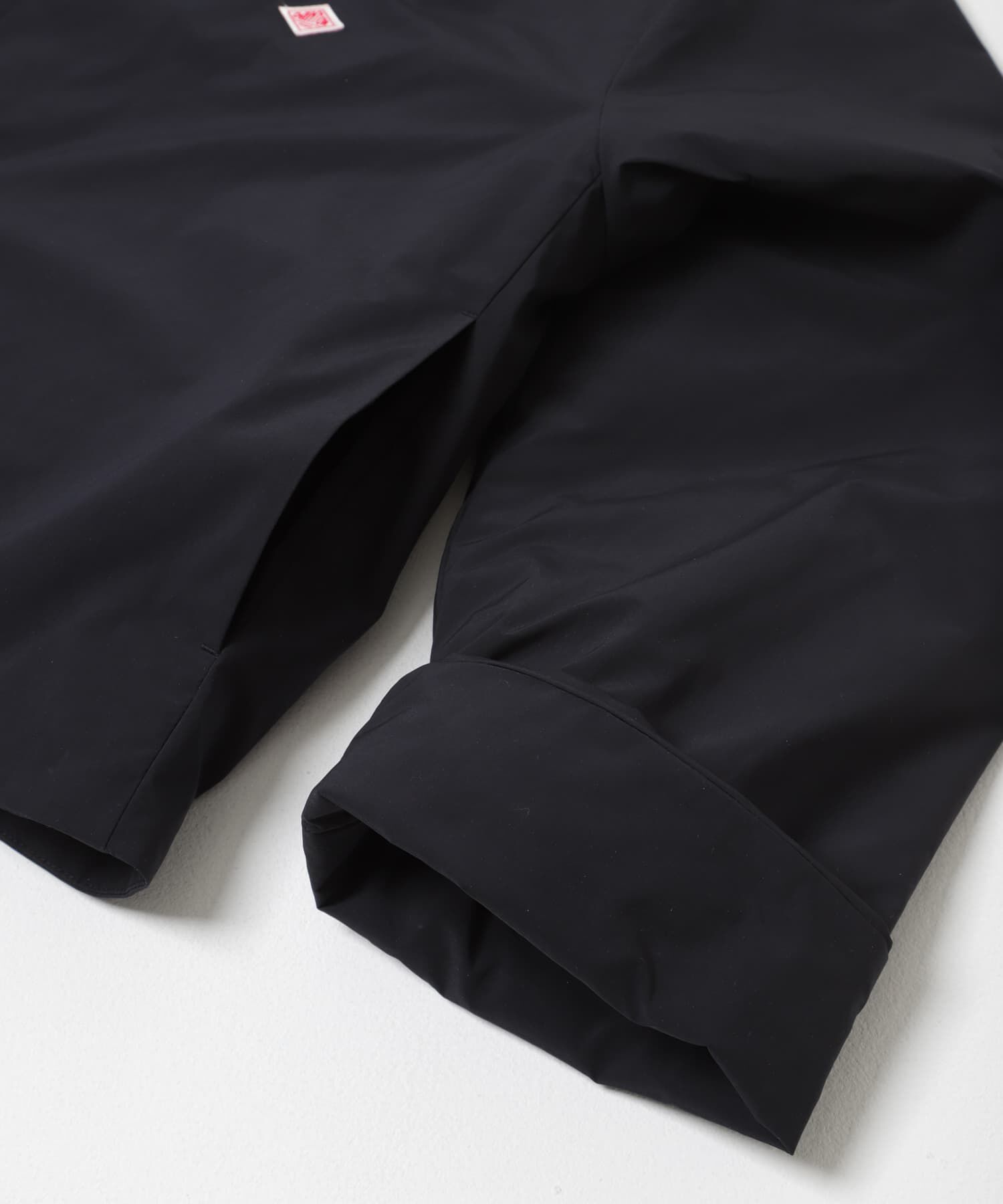 URBAN RESEARCH DOORS「DANTON　COLLARLESS JACKET」|ダウン|